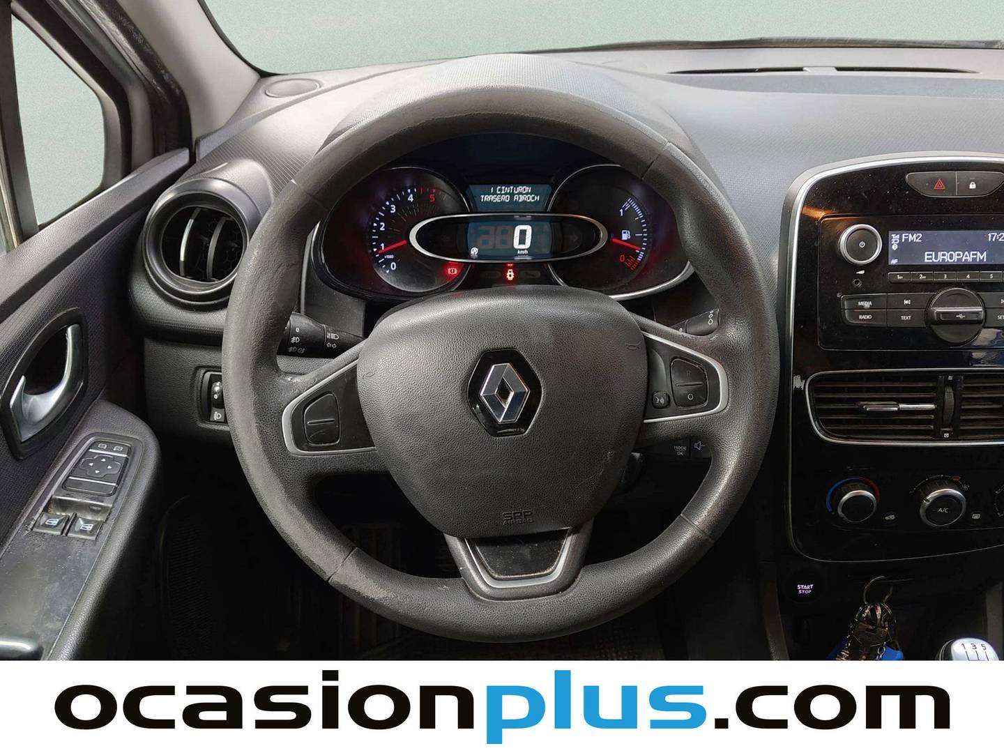 Renault Clio Renault Clio Business Energy dCi (75 CV) diésel