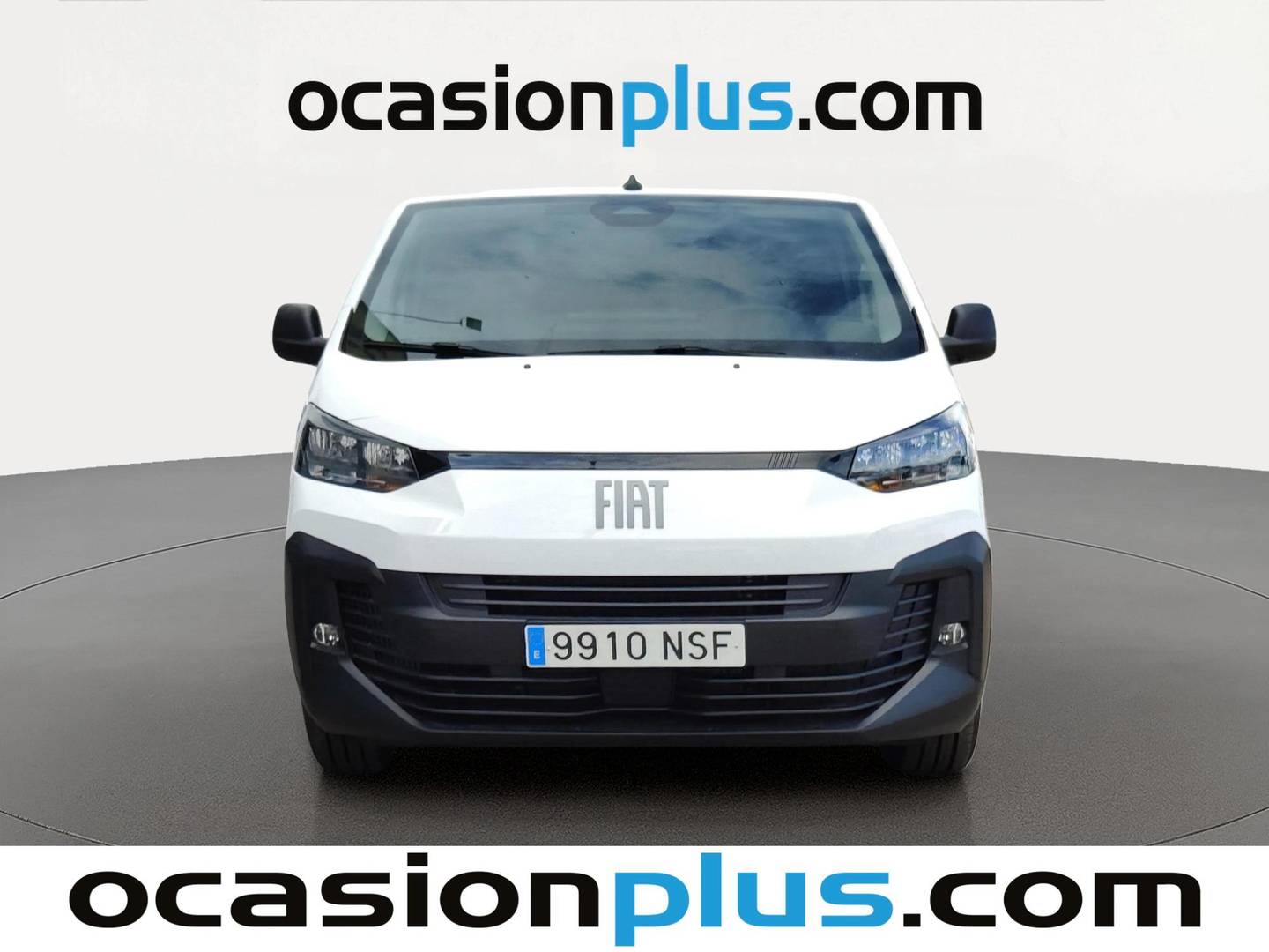 Fiat Scudo Fiat Scudo Furgón M 1.5 Diésel (120 CV) barato