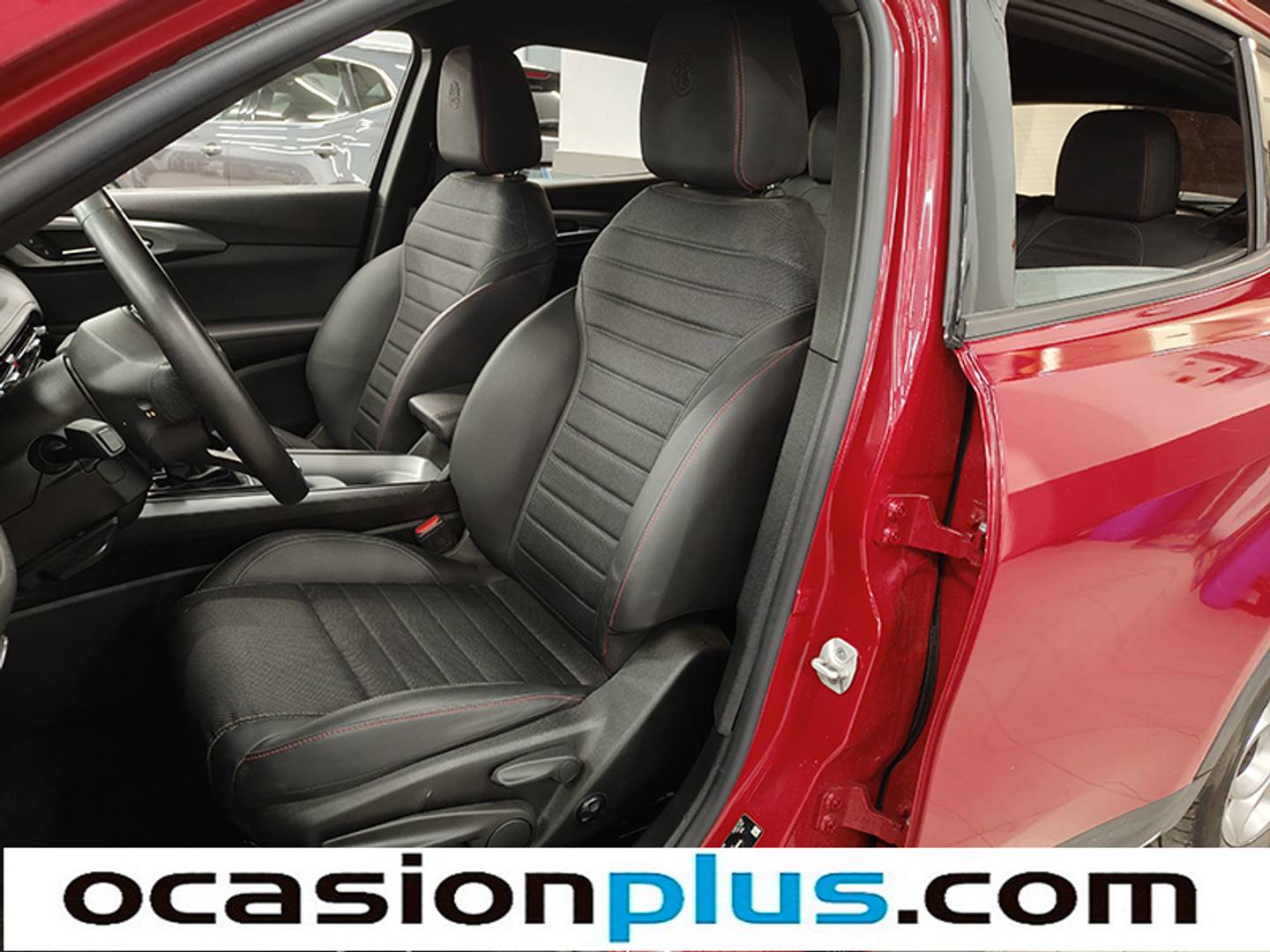 Foto Alfa Romeo Tonale Alfa Romeo Tonale 1.5 MHEV Sprint FWD (130 CV)