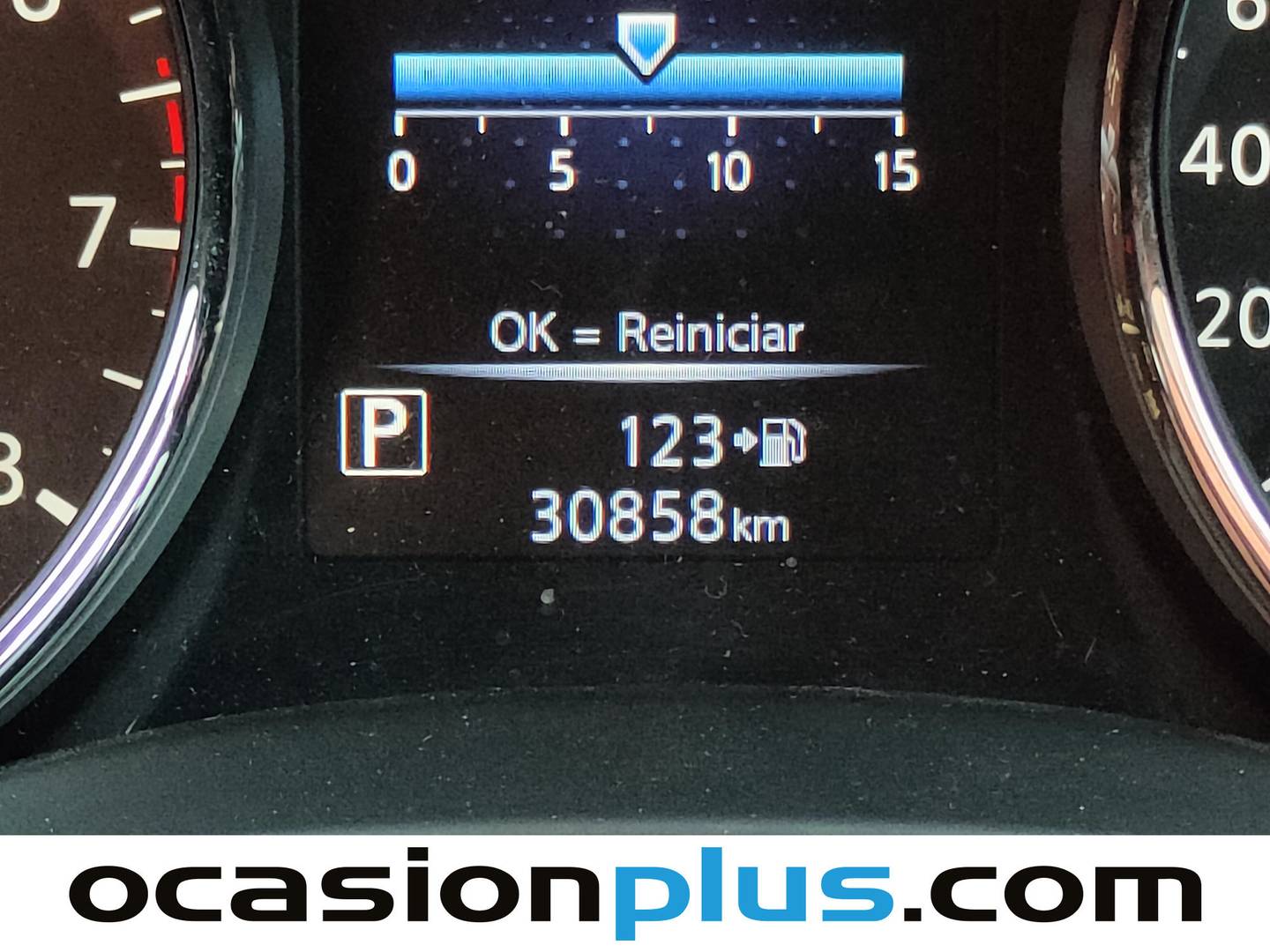 Foto Nissan X-TRAIL Nissan X-Trail DIG-T 160 Acenta DCT (160 CV)