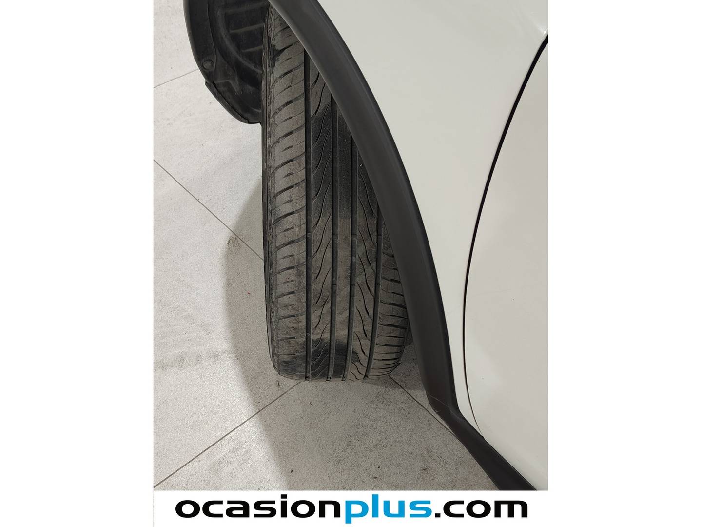 Nissan JUKE Nissan Juke 1.5 dCi Acenta 4x2 (110 CV) km 0