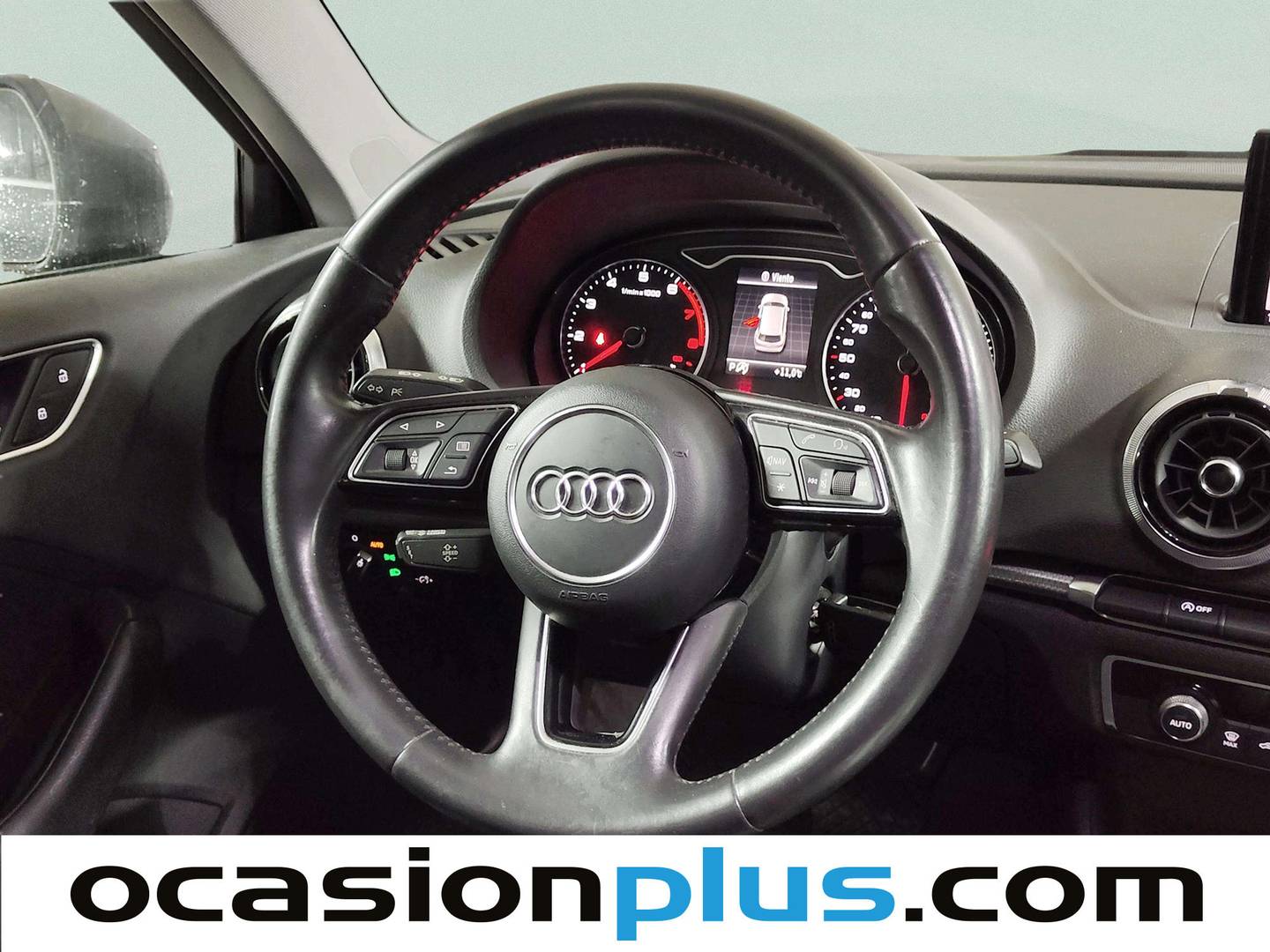 Foto Audi A3 Audi A3 Sportback Sportback design edition 1.5 TFSI CoD EVO (150 CV) S tronic
