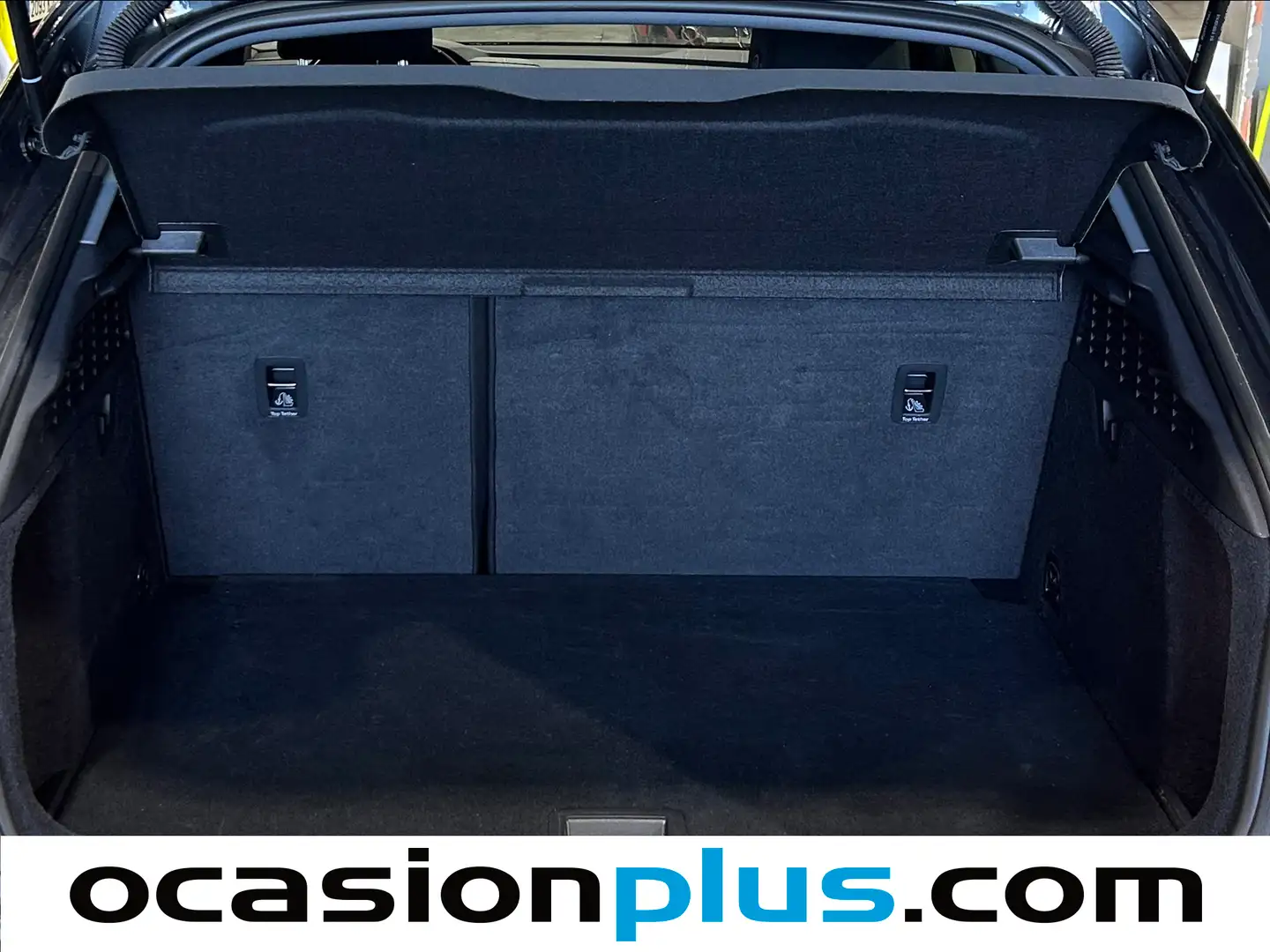 Foto Audi A3 Audi A3 Sportback Advanced 30 TDI (116 CV)