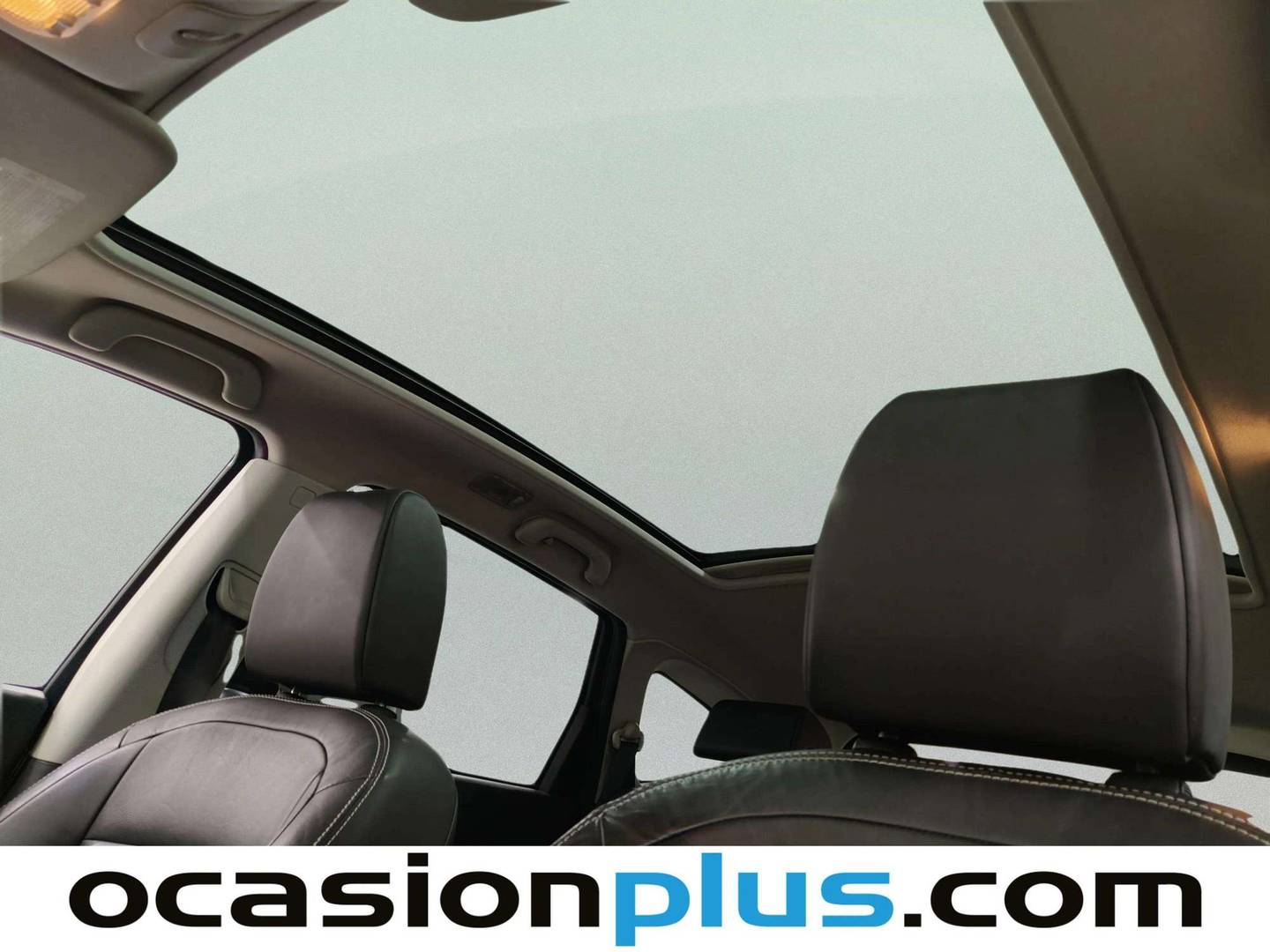 Extras del Nissan QASHQAI+2 Nissan Qashqai+2 2.0 dCi Tekna Premium 4x4 Piel 18`` (150 CV) 7 Plazas