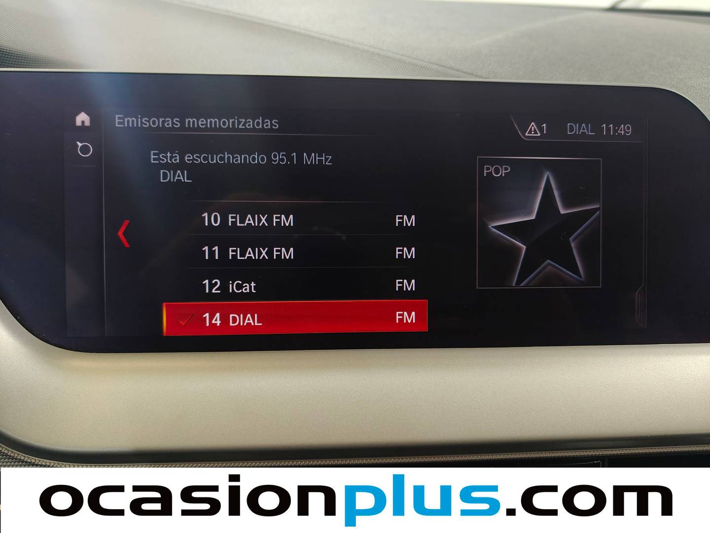 BMW Serie 1 BMW Serie 1 116d (116 CV) 2020