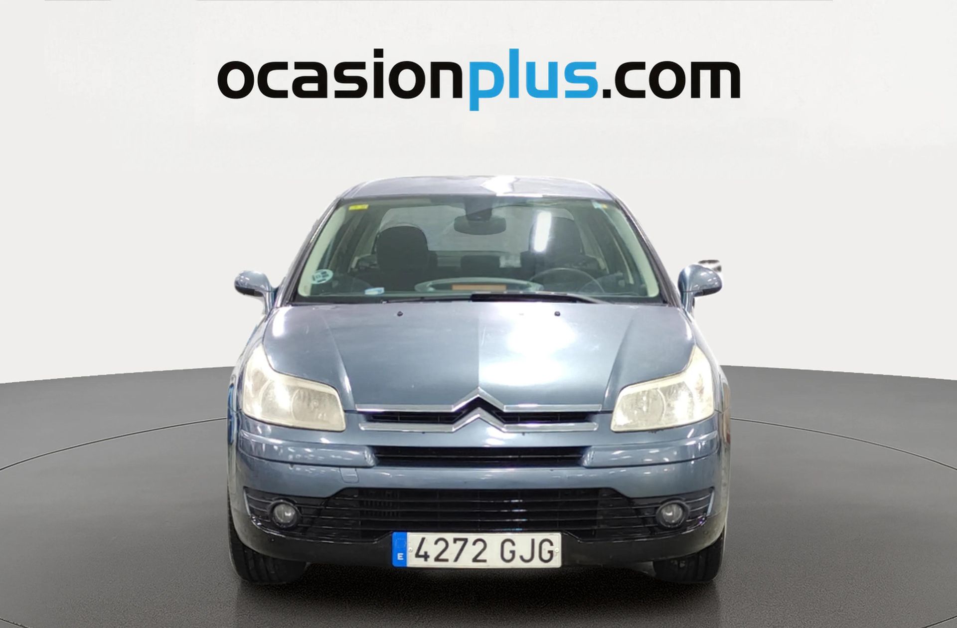 Citroën C4 1.6 HDi FP Sedán Collection - foto 10