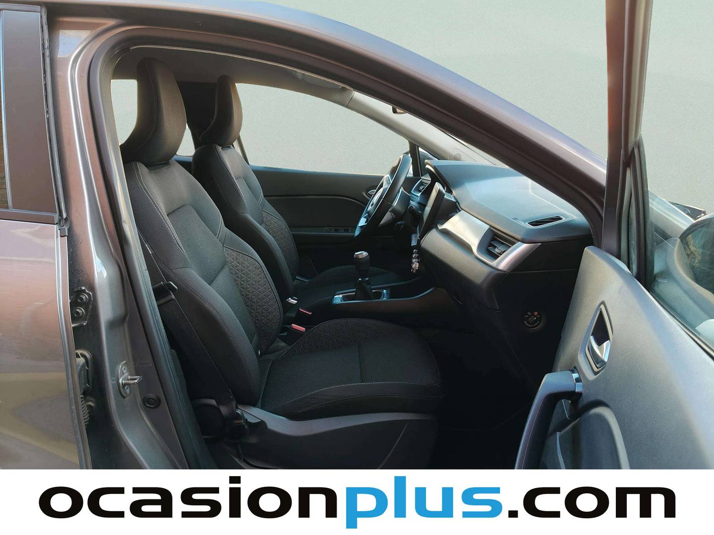 Mitsubishi ASX Mitsubishi ASX 100T Motion (91 CV) manual