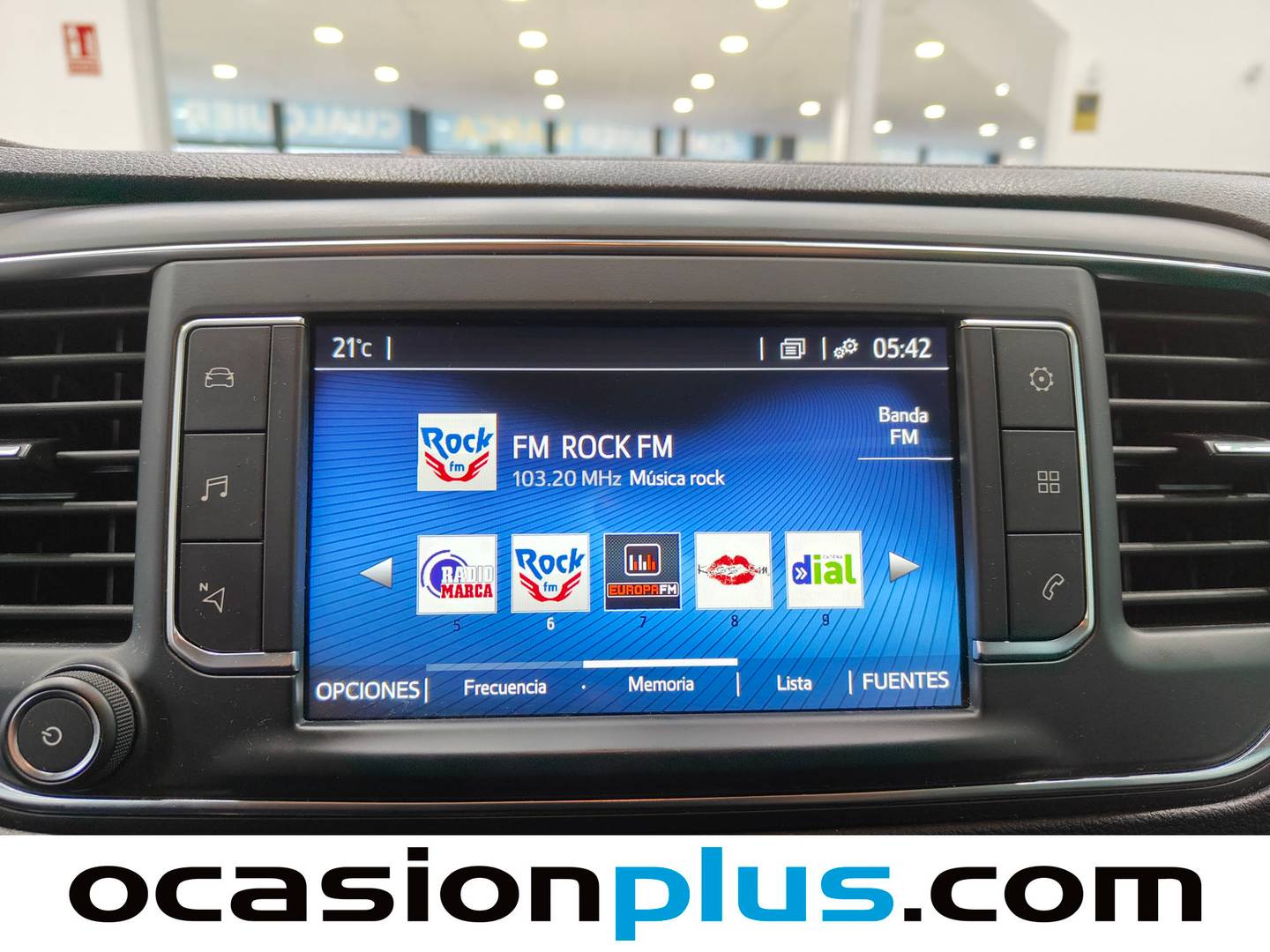 Toyota Proace Verso Toyota Proace Verso 2.0D Family Advance Pack Plus Auto (120 CV) seminuevo