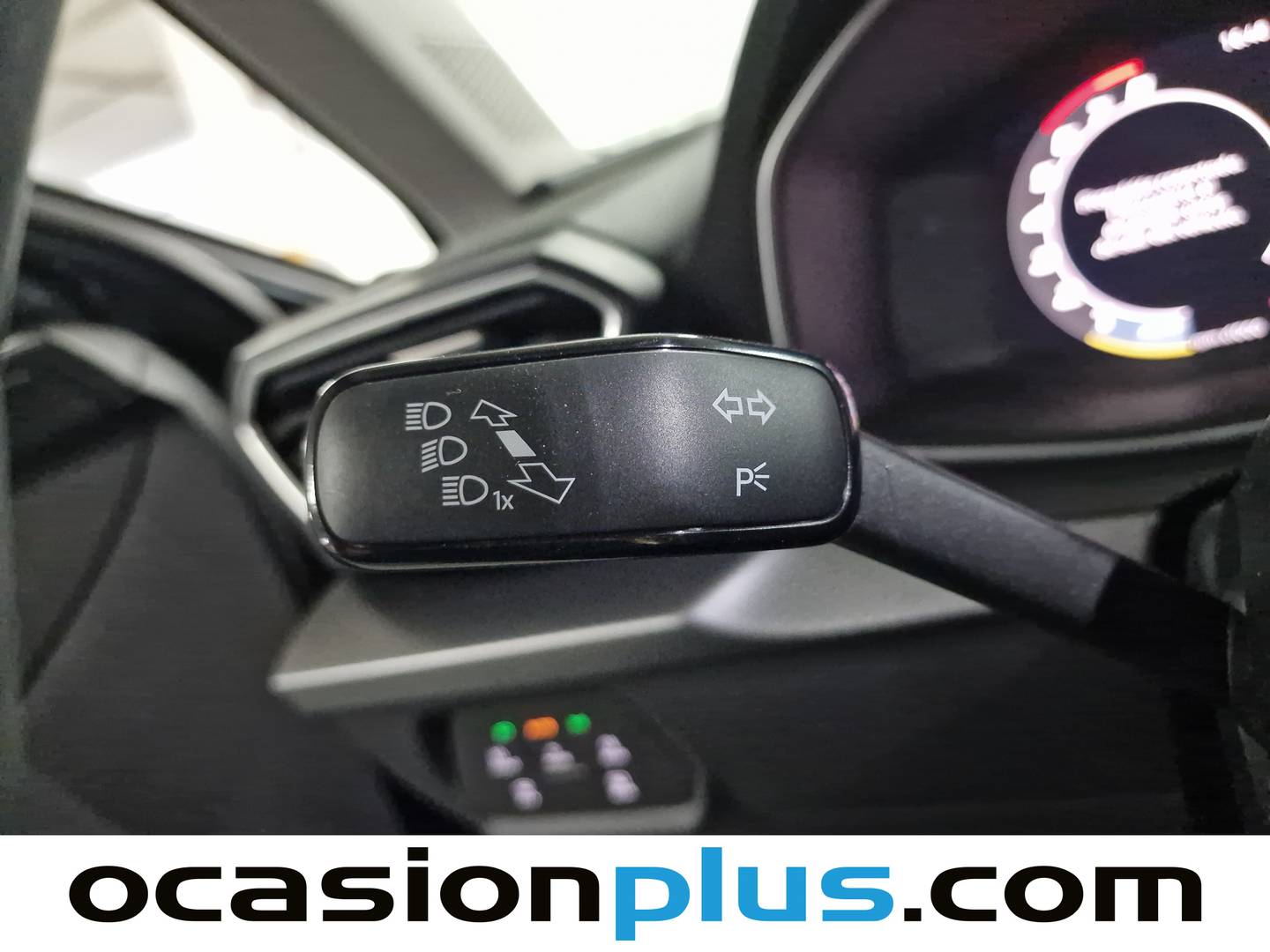 Foto Seat León SEAT León ST 1.5 eTSI Style 25 Aniversario (116 CV)