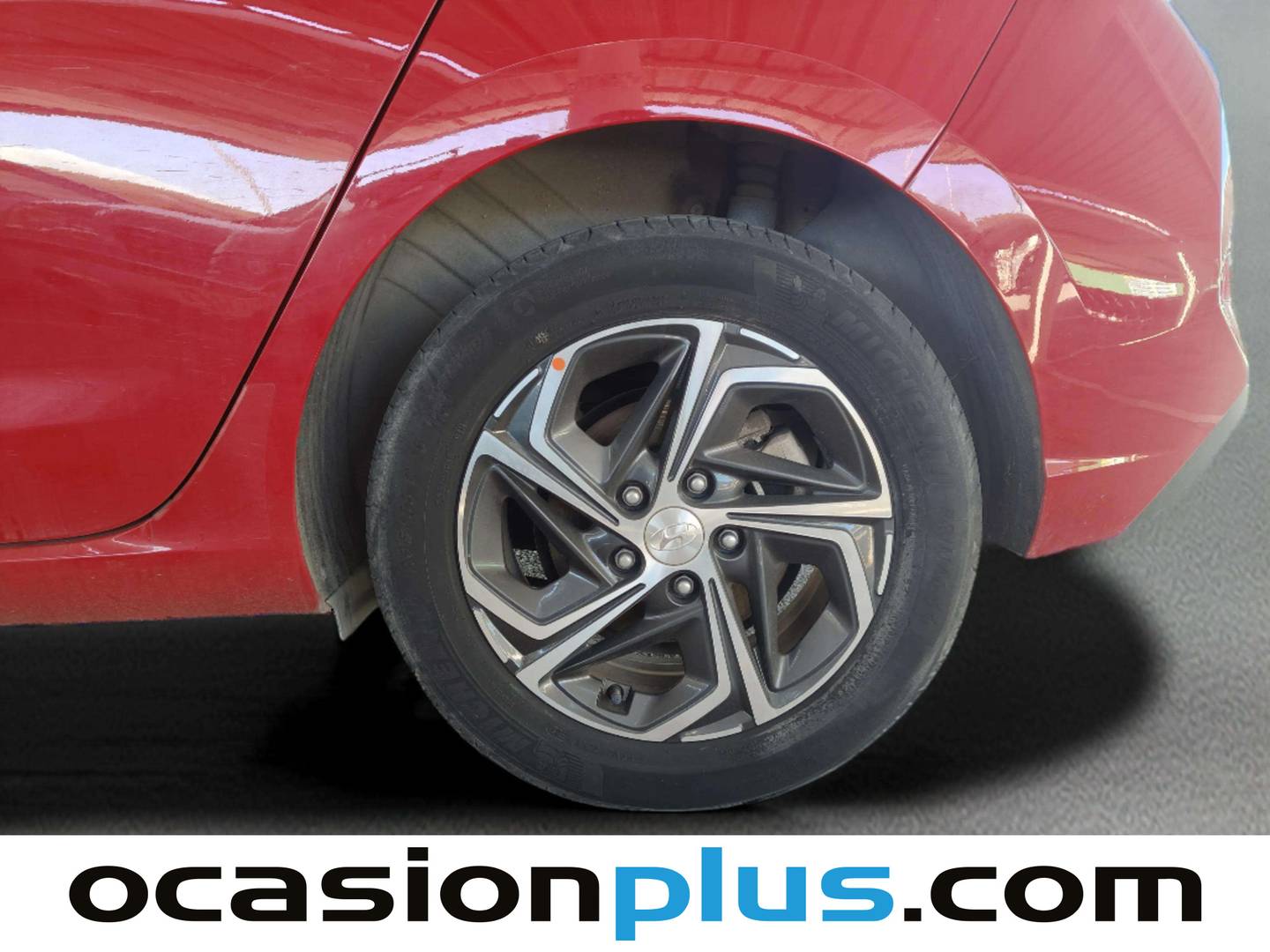 Hyundai i30 Hyundai i30 1.0 TGDI 48V Klass (120 CV) de segunda mano