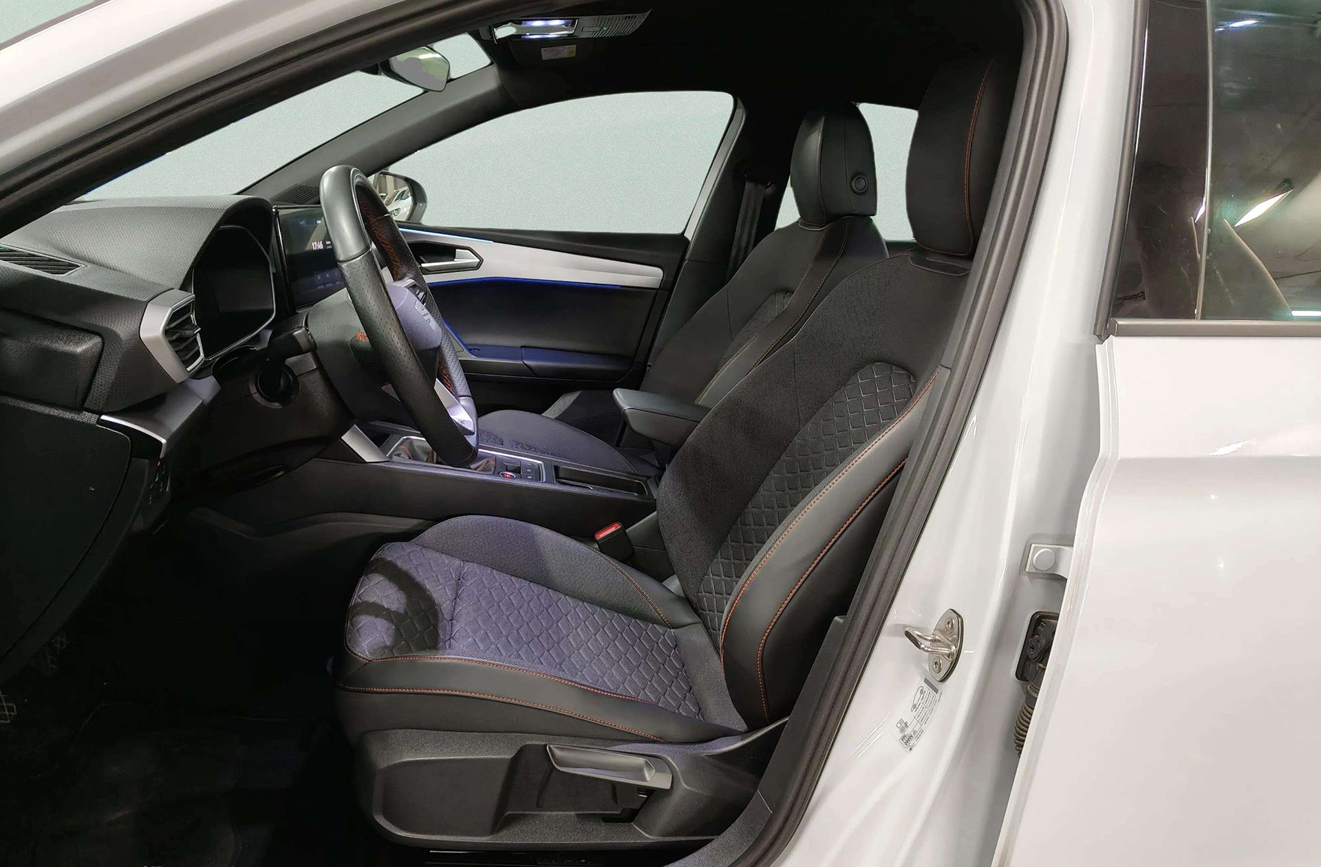 SEAT León 1.5 TSI FR XL - foto 14