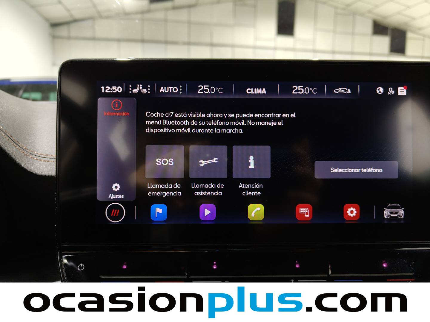 Foto Cupra Formentor CUPRA Formentor 1.5 TSI (150 CV)