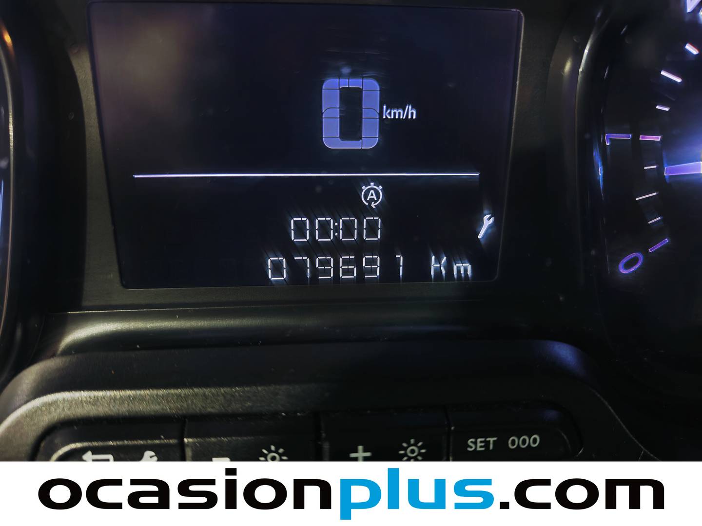 Foto Opel Vivaro Opel Vivaro Furgon 1.5 Diesel M Standard Express (102 CV)