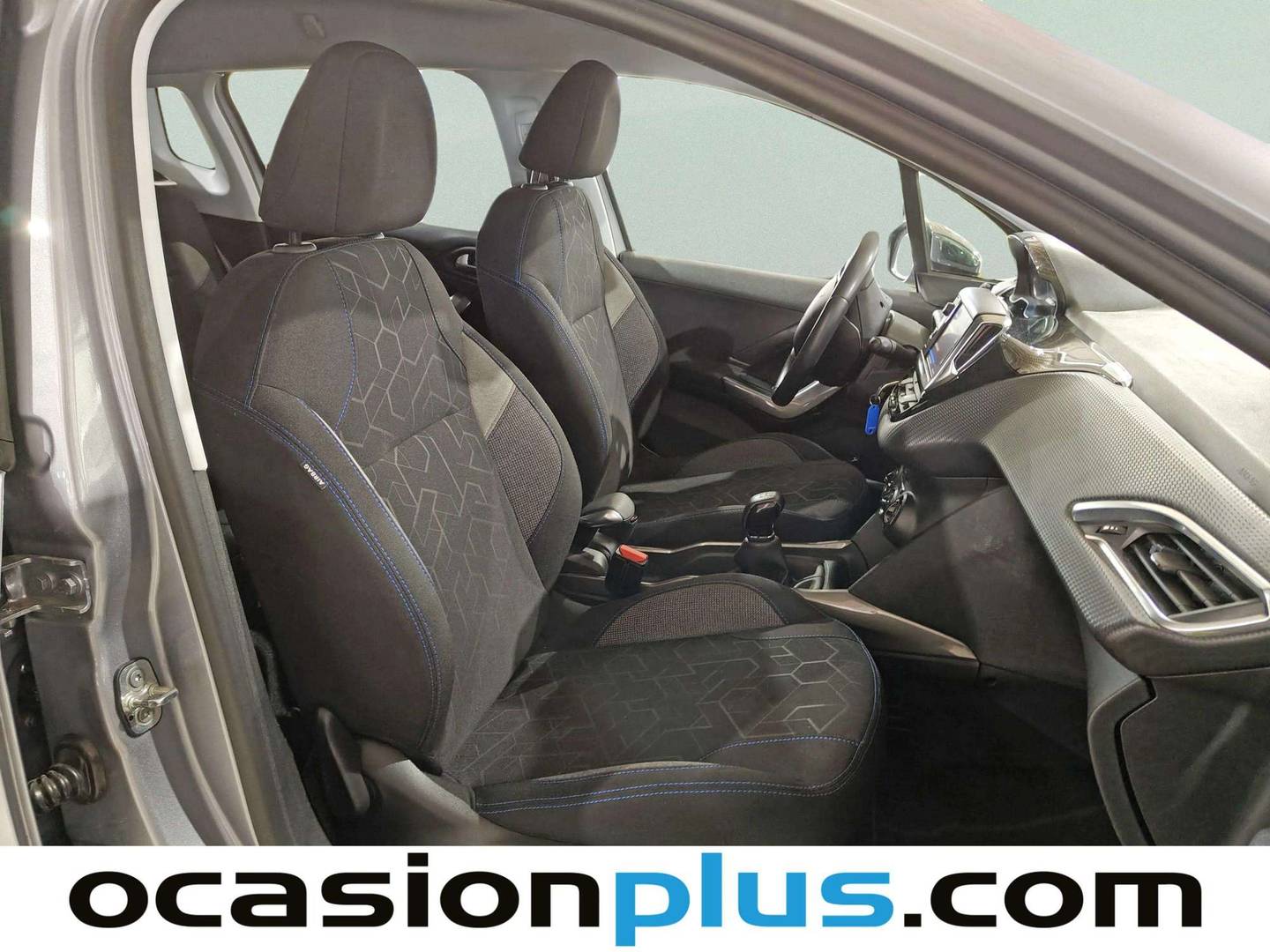 Peugeot 2008 Peugeot 2008 PureTech 82 Style (82 CV) km 0