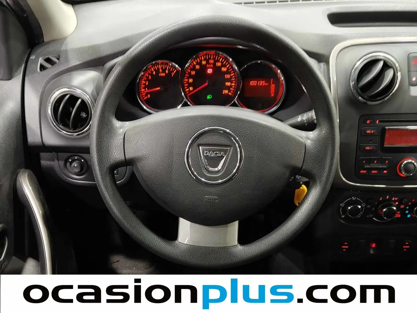 Foto Dacia Sandero Dacia Sandero Laureate TCe (90 CV)