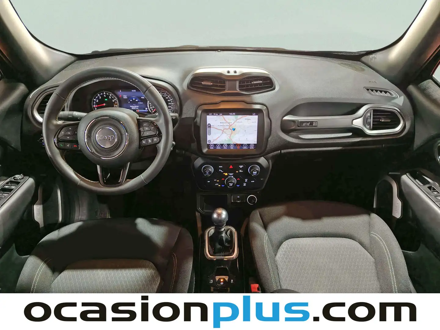 Foto Jeep Renegade Jeep Renegade 1.0G Limited 4x2 (120 CV)