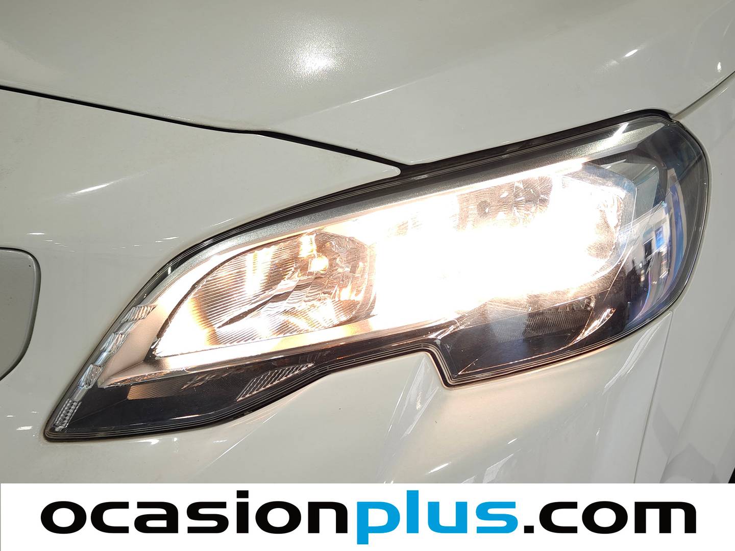 Peugeot Expert Peugeot Expert BlueHDi 120 S&S Pro Standard (120 CV) 120cv