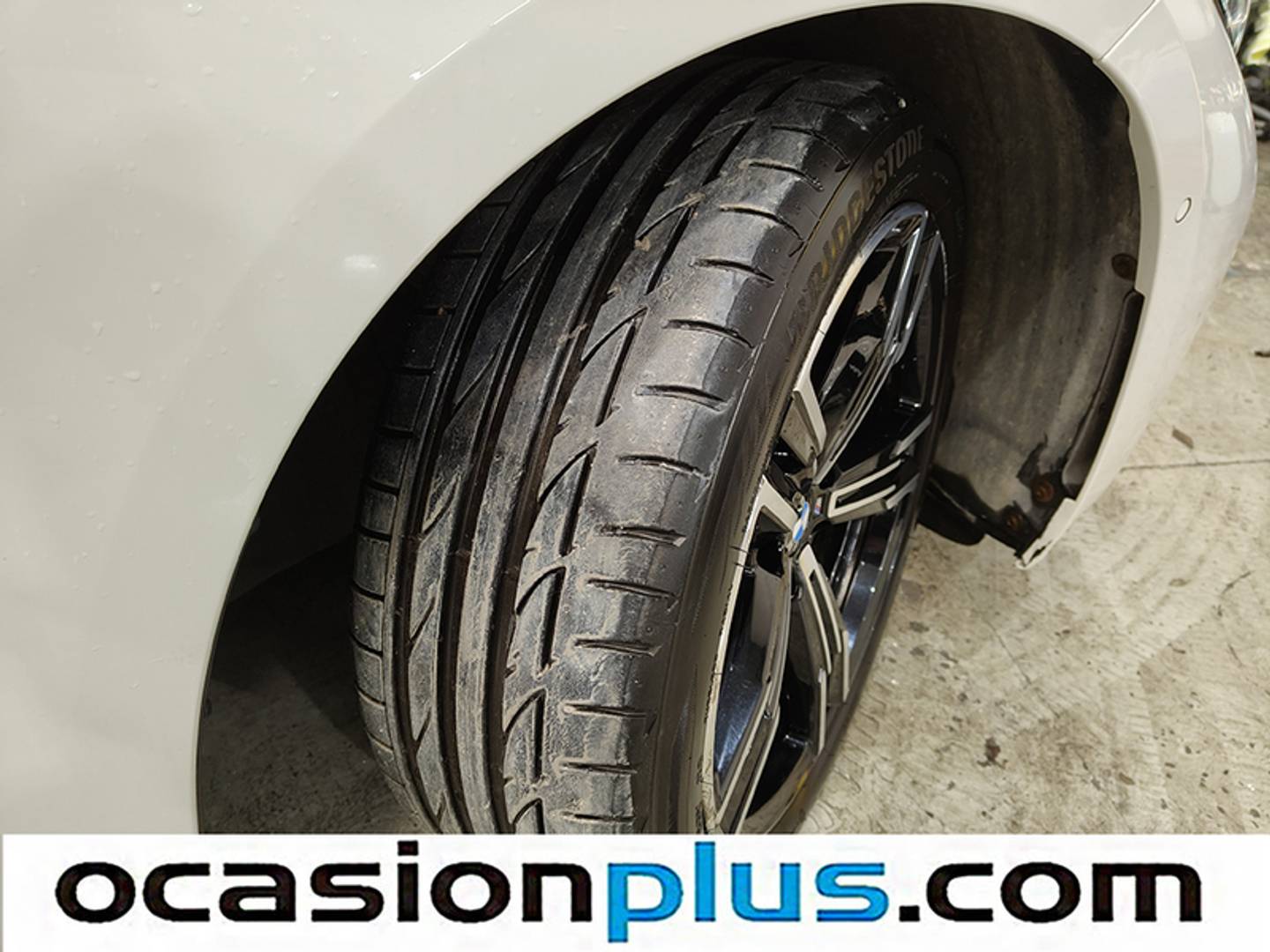 Foto BMW Serie 4 BMW Serie 4 430i xDrive Cabrio Pack M (245 CV)