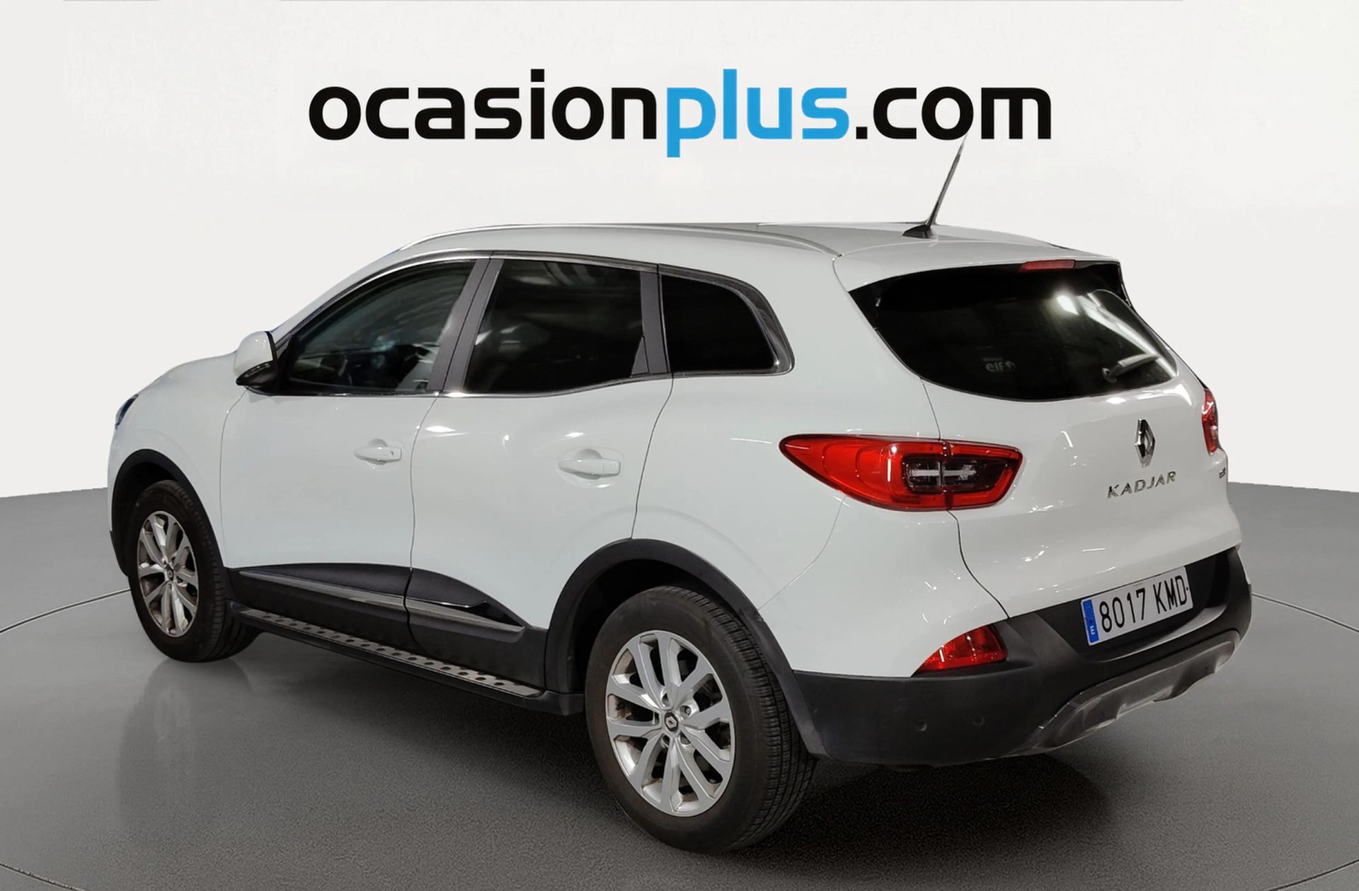 Renault Kadjar Zen Energy TCe - foto 3