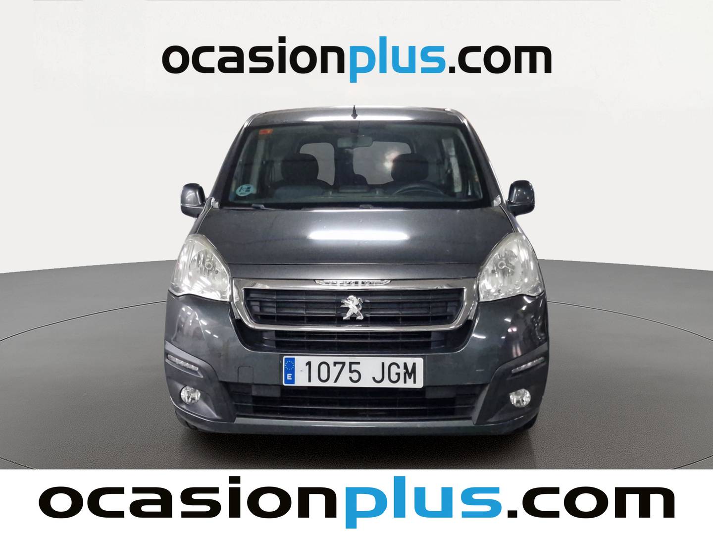 Peugeot Partner Peugeot Partner Tepee Combi 1.6 BlueHDi Active (100 CV) 100cv