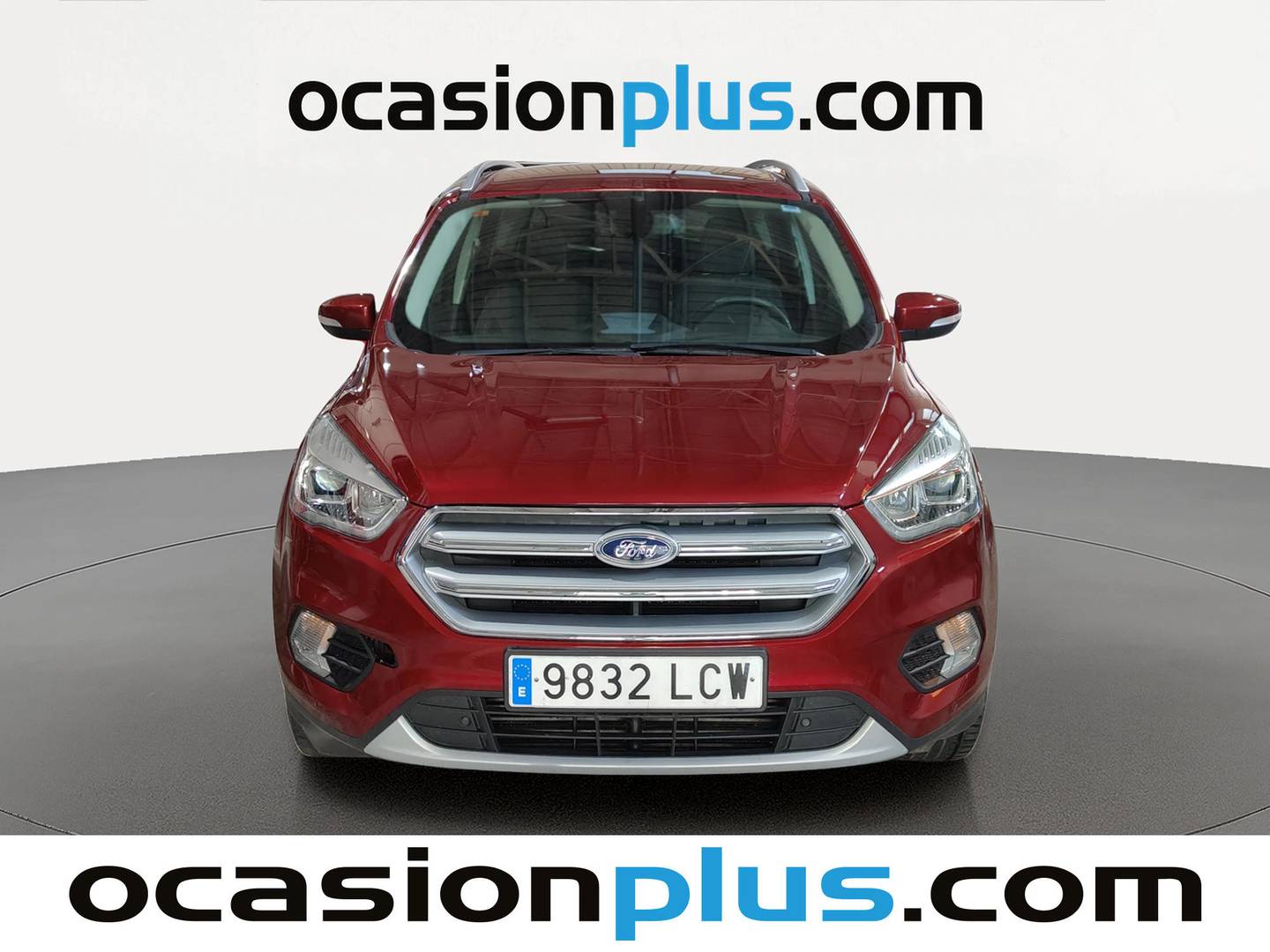 Ford Kuga Ford Kuga 2.0 TDCI Trend+ 4x2 (120 CV) barato