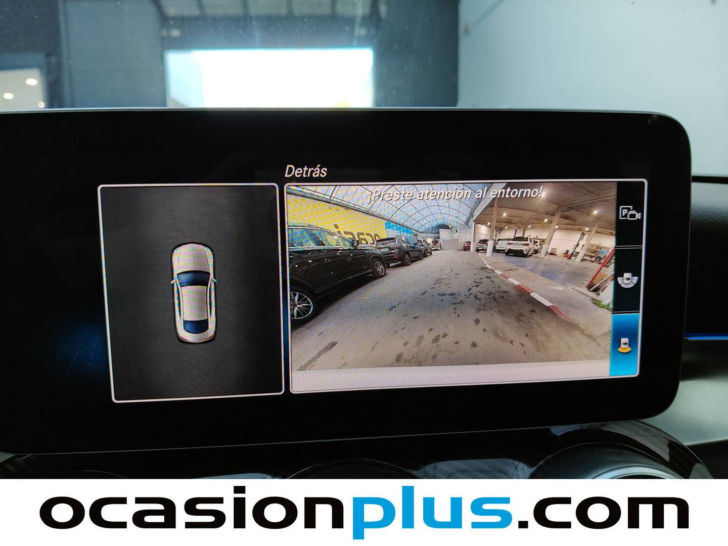 Extras del Mercedes Clase C Mercedes-Benz Clase C Coupe 220 d (194 CV) Pack AMG