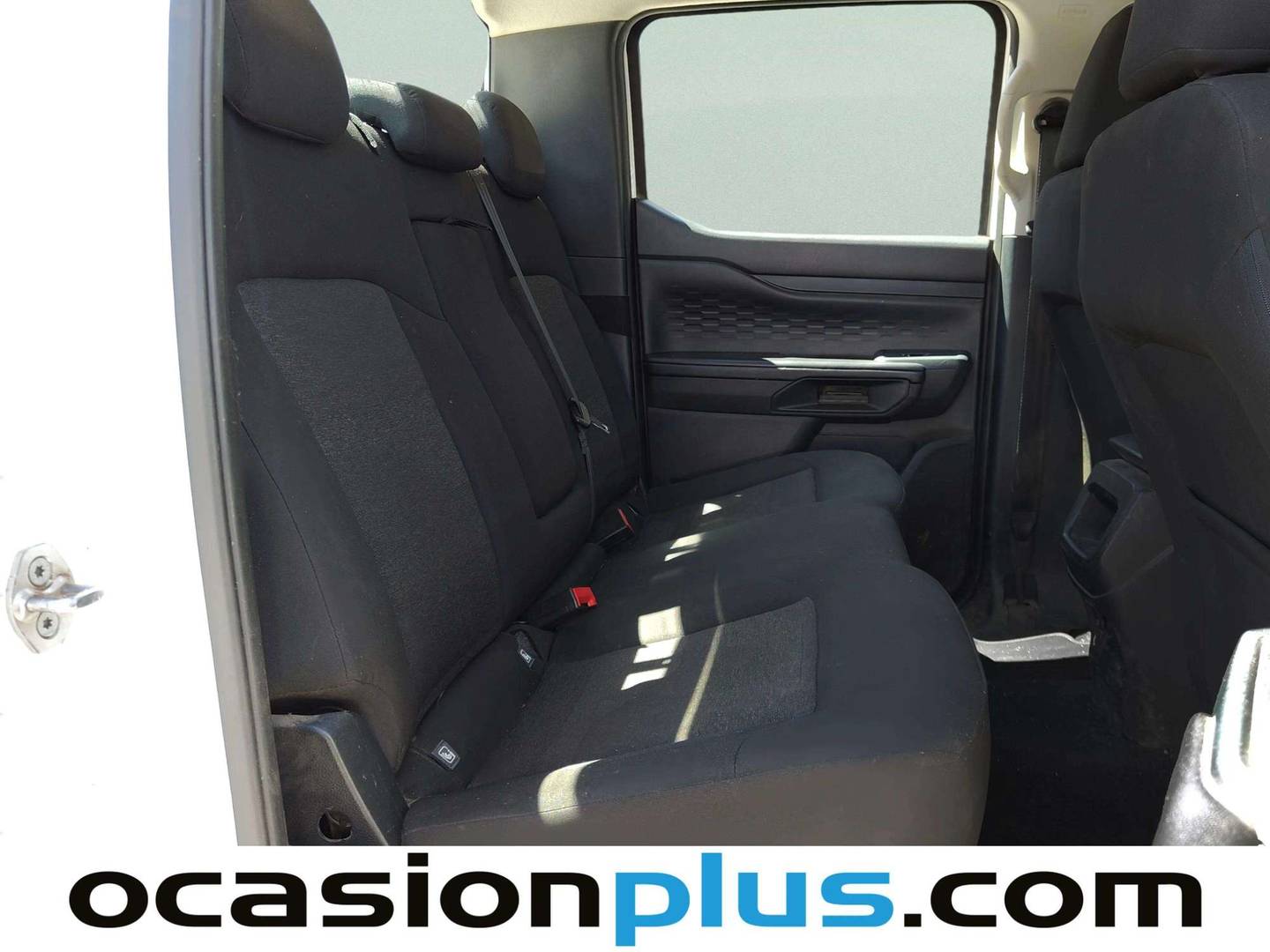 Ford Ranger Ford Ranger 2.0 Ecoblue Doble Cabina XL 4x4 (170 CV) km 0