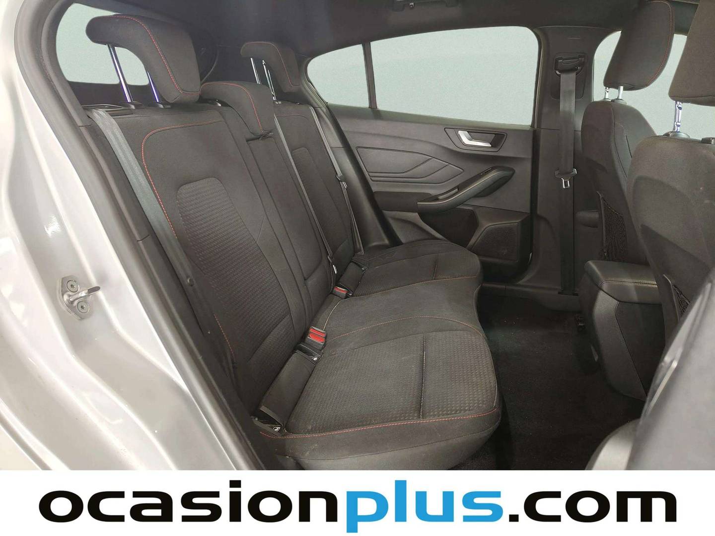 Ford Focus Ford Focus 1.0 Ecoboost S&S ST-Line (125 CV) gasolina