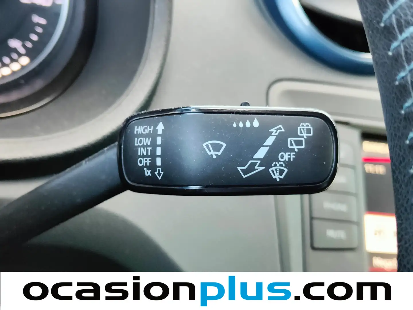 Foto Seat Ibiza SEAT Ibiza ST 1.2 TSI Style Connect Last Ed (90 CV)