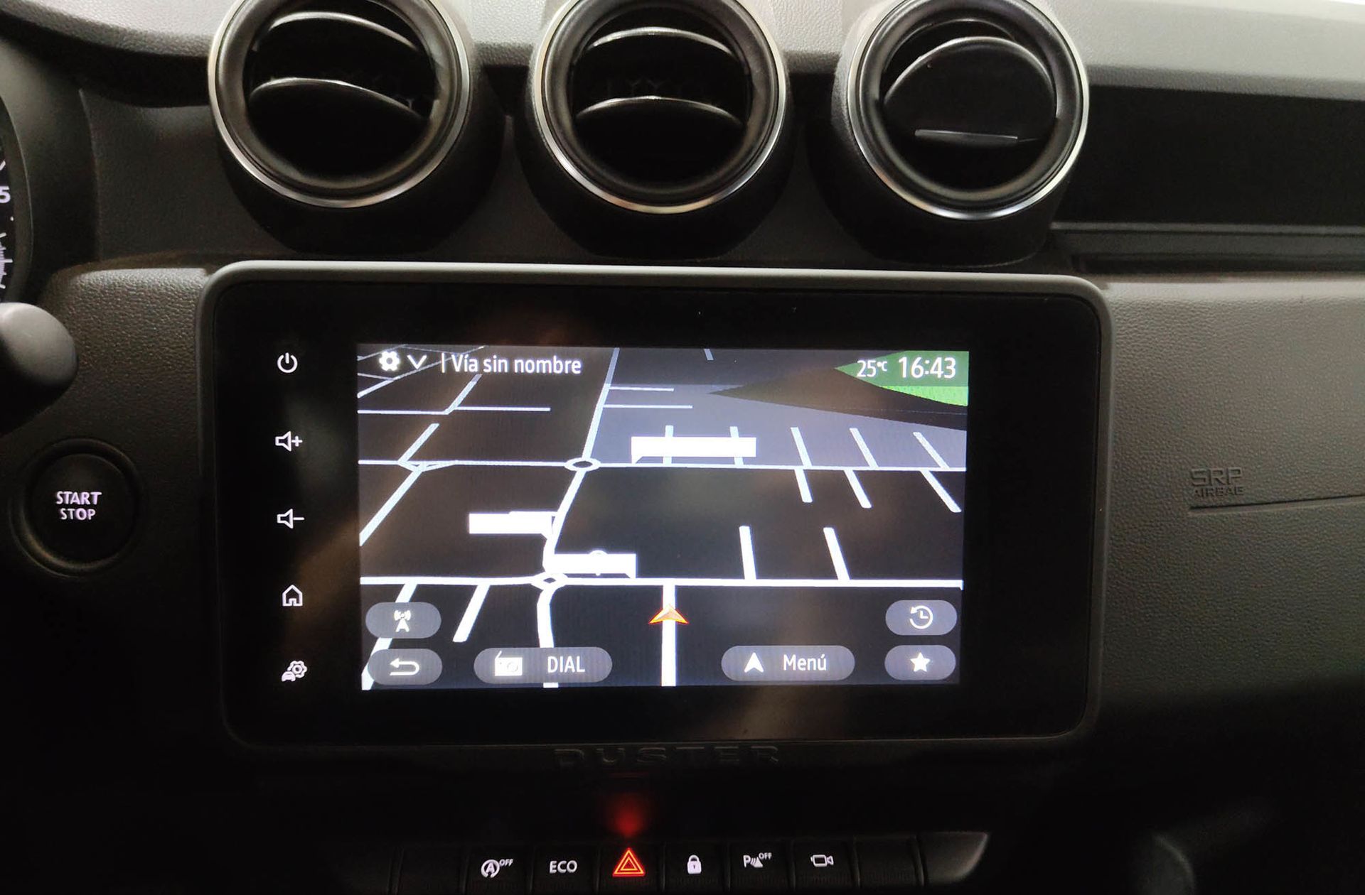 Dacia Duster Prestige TCe EDC - foto 7