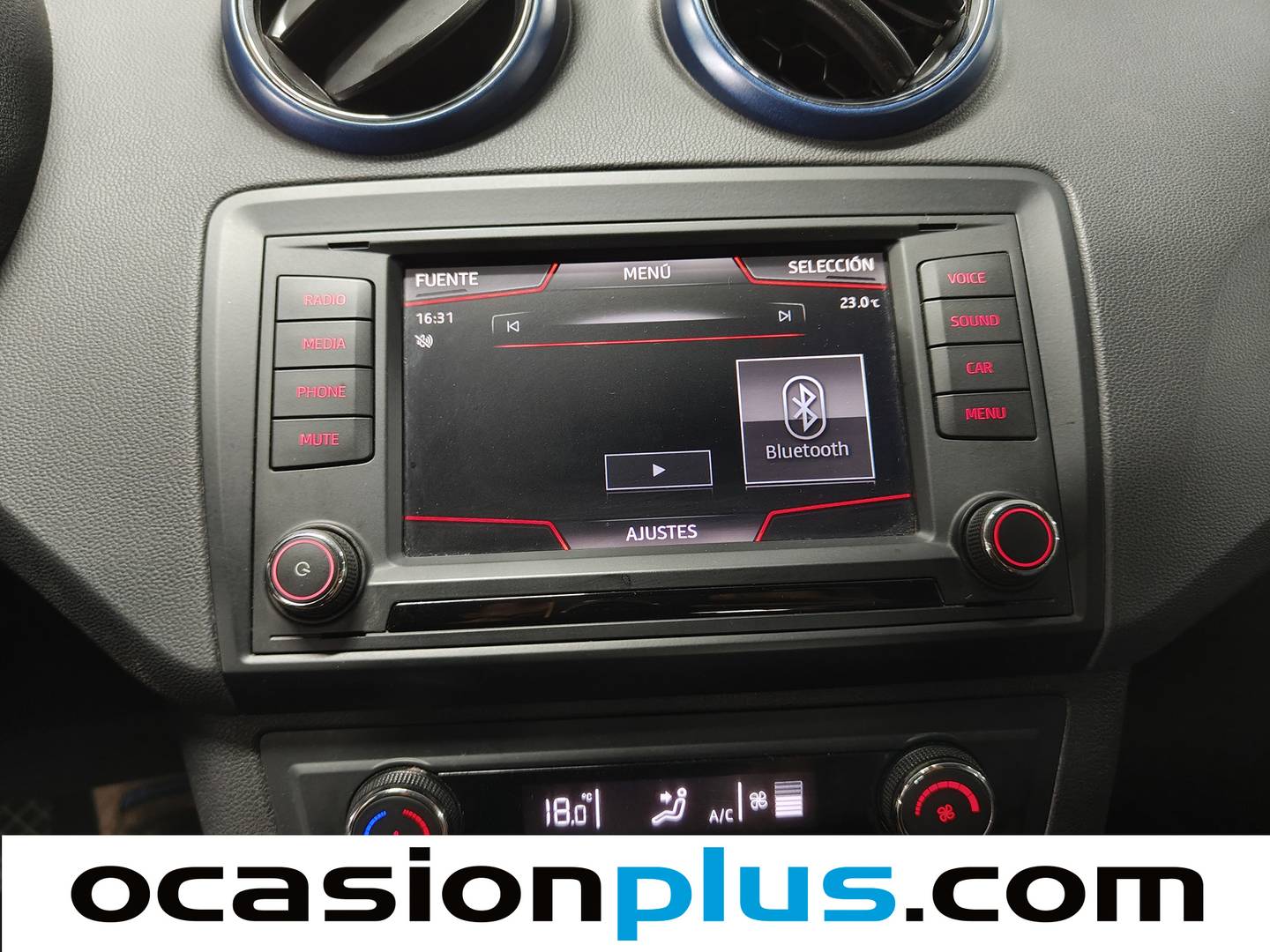 Seat Ibiza Seat Ibiza 1.0 EcoTSI Style Connect (110 CV) gasolina