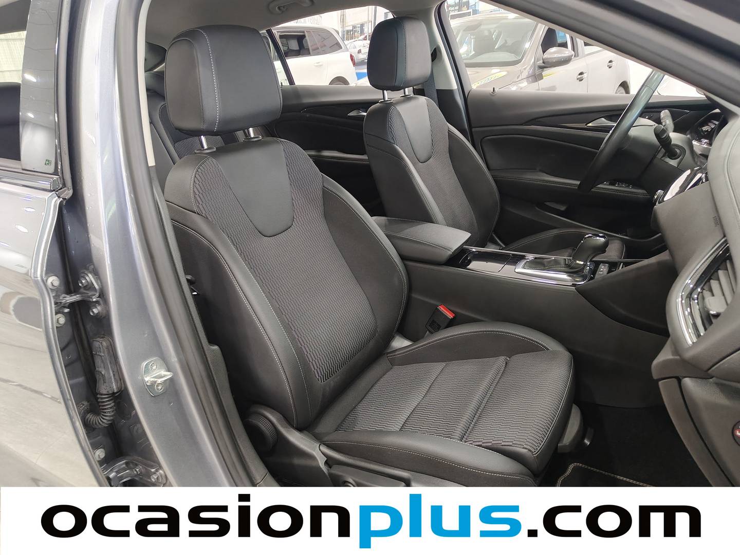 Opel Insignia Opel Insignia 2.0T SHT Business Elegance AT9 (170 CV) gasolina