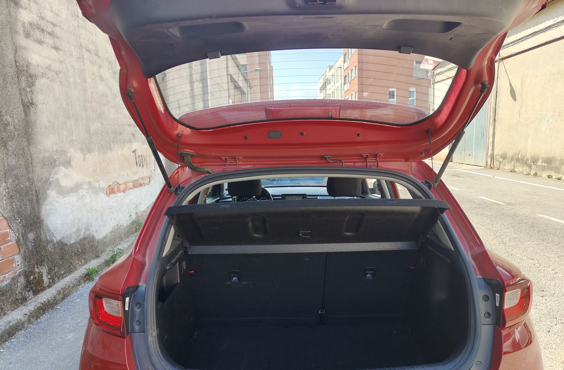 Kia Stonic 1.0 T-GDi Concept - foto 13