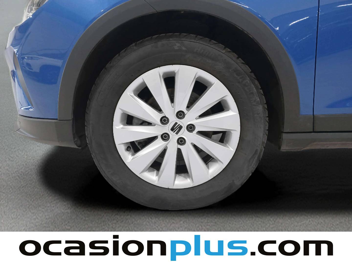 Seat Arona SEAT Arona 1.0 TSI Style XL (110 CV) seminuevo