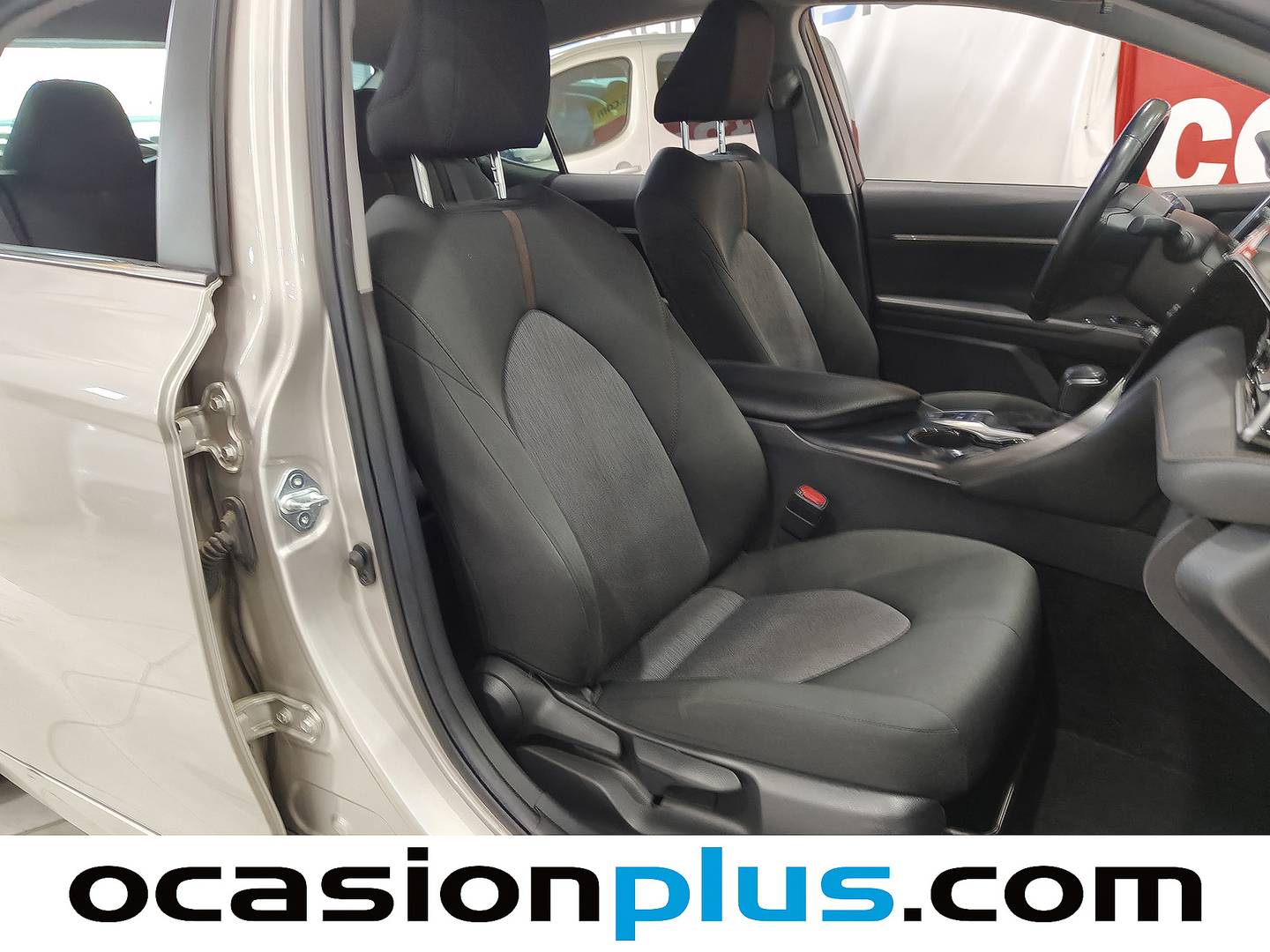 Toyota Camry Toyota Camry 2.5 220H Business (218 CV) híbrido