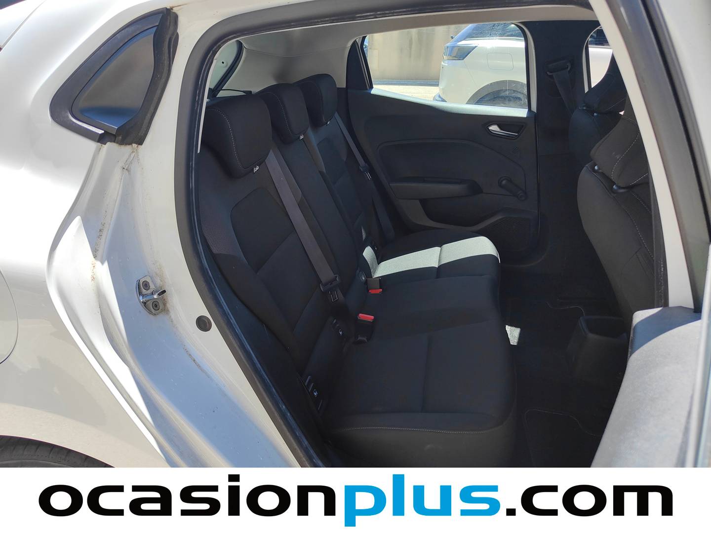Renault Clio Renault Clio Business TCe (100 CV) GLP al mejor precio