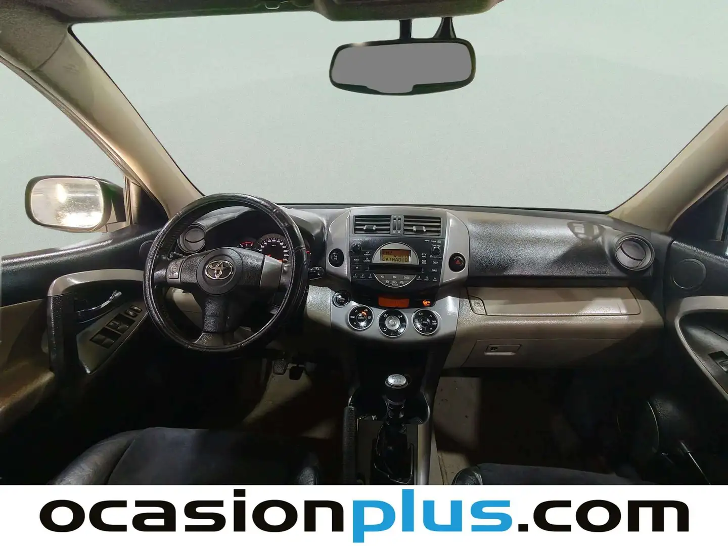 Foto Toyota Rav4 Toyota Rav4 2.2 D-4D Premium (177 CV)