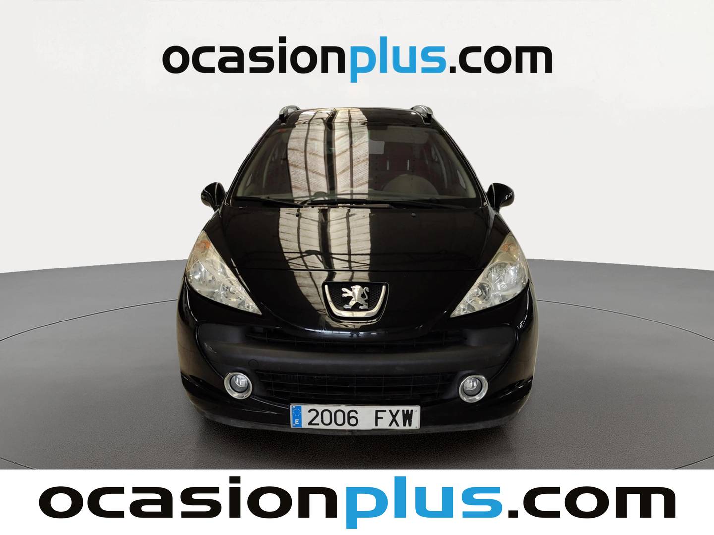 Peugeot 207 Peugeot 207 SW 1.6 HDI Sport (90 CV) barato
