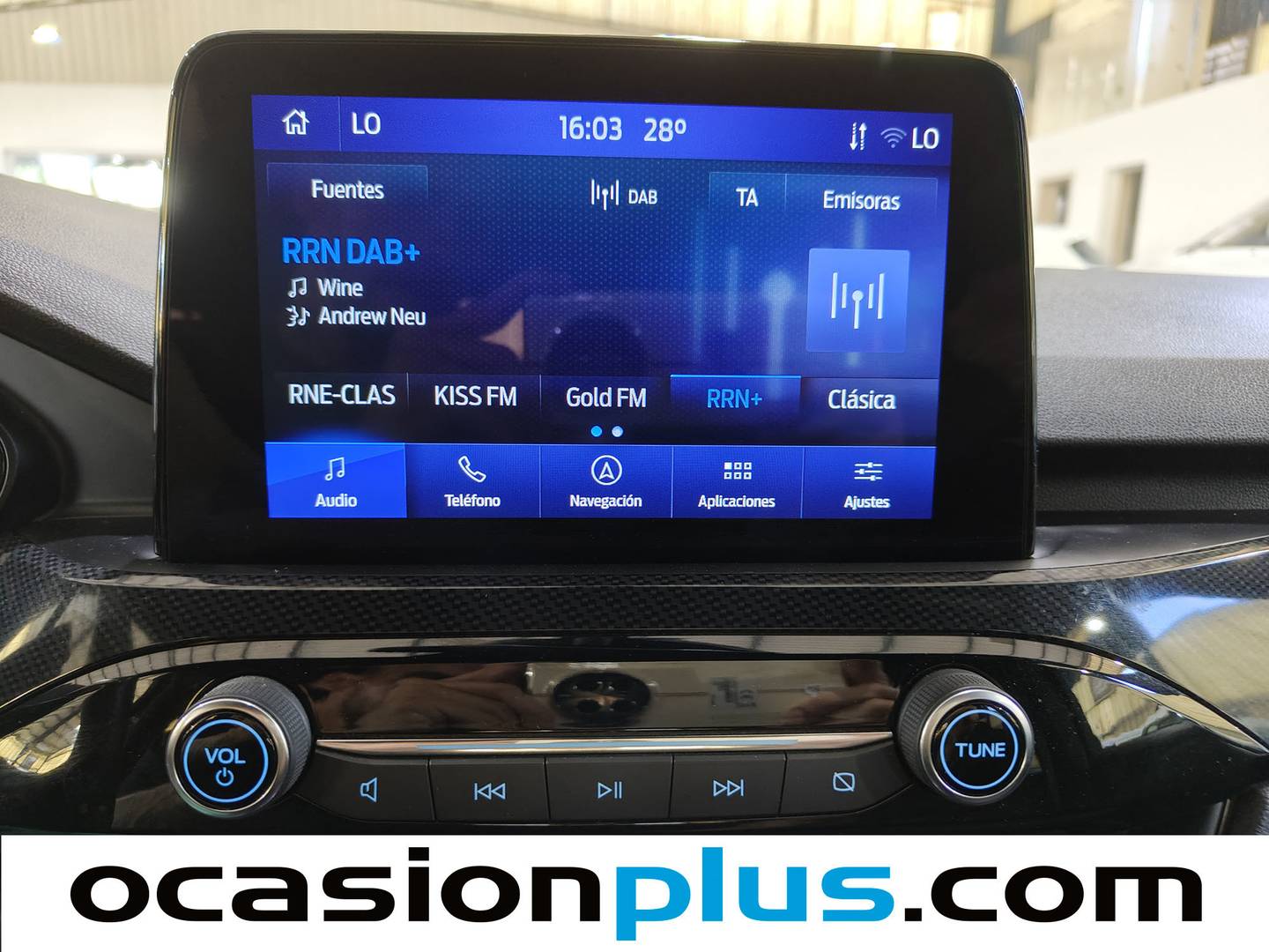 Ford Kuga Ford Kuga 1.5 EcoBlue ST-Line (120 CV) barato