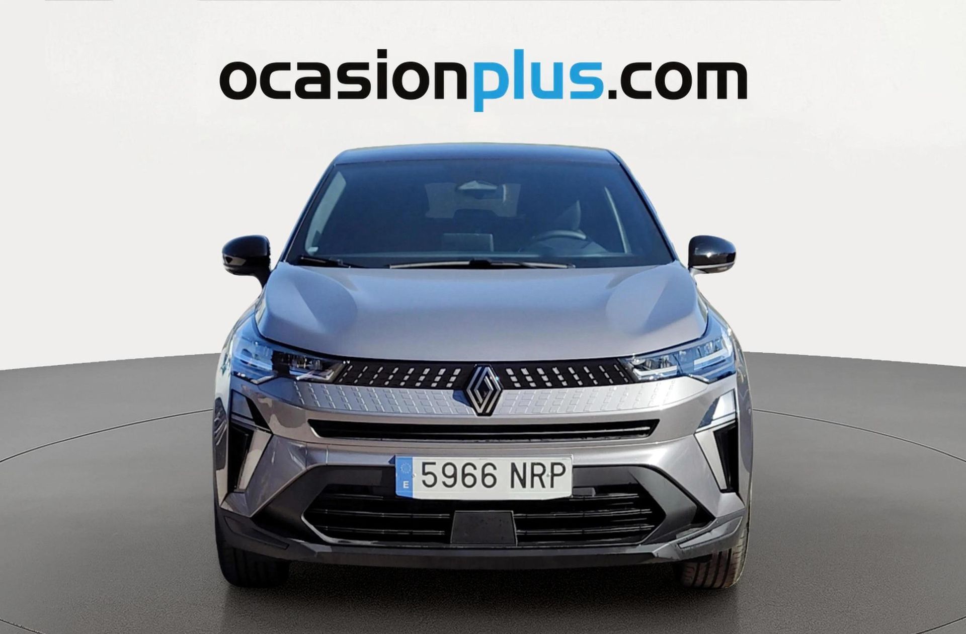 Renault Captur Evolution E-Tech full hybrid - foto 15