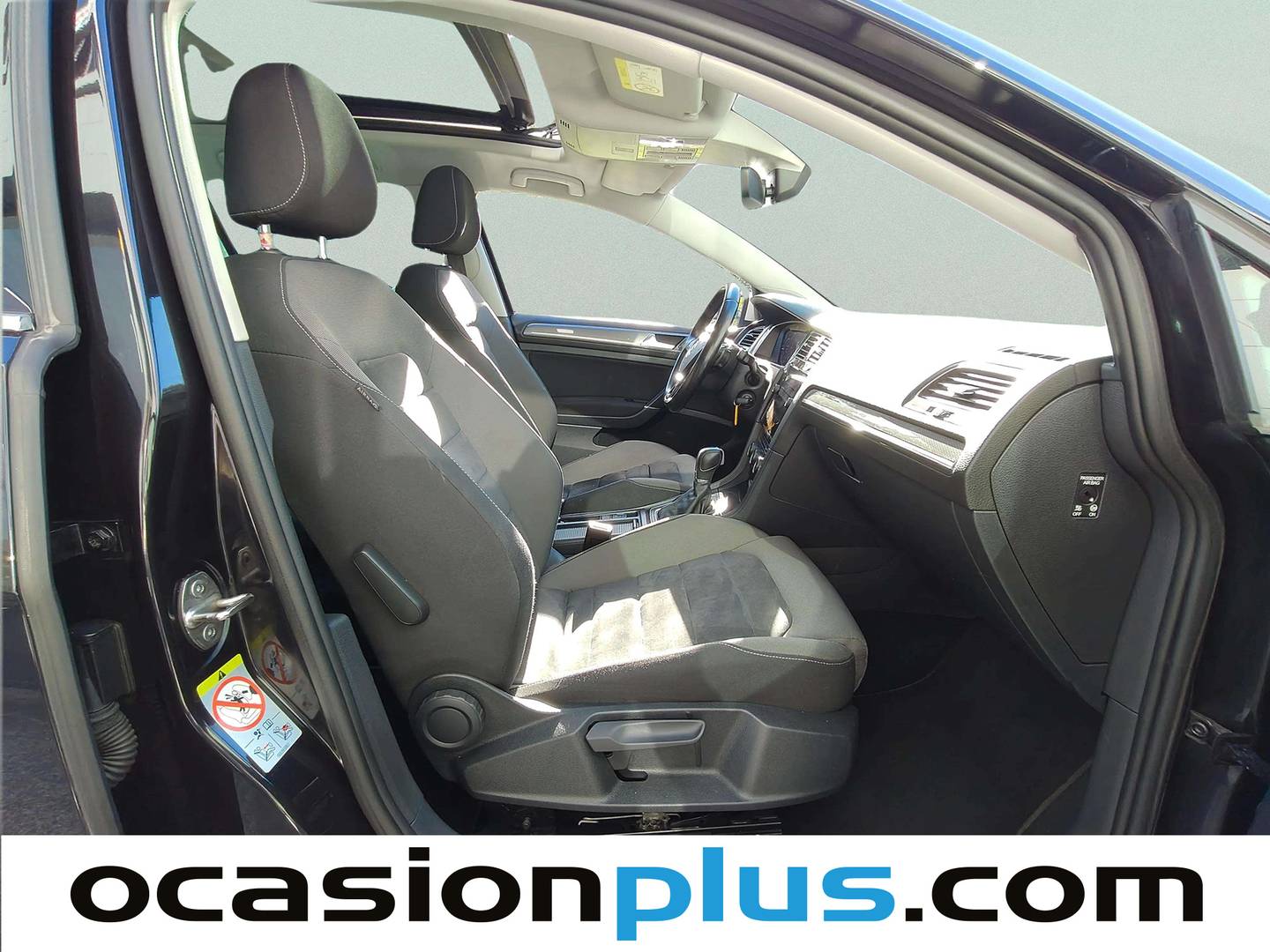 Volkswagen Golf Volkswagen Golf Alltrack 2.0 TDI 4Motion DSG (184 CV) km 0