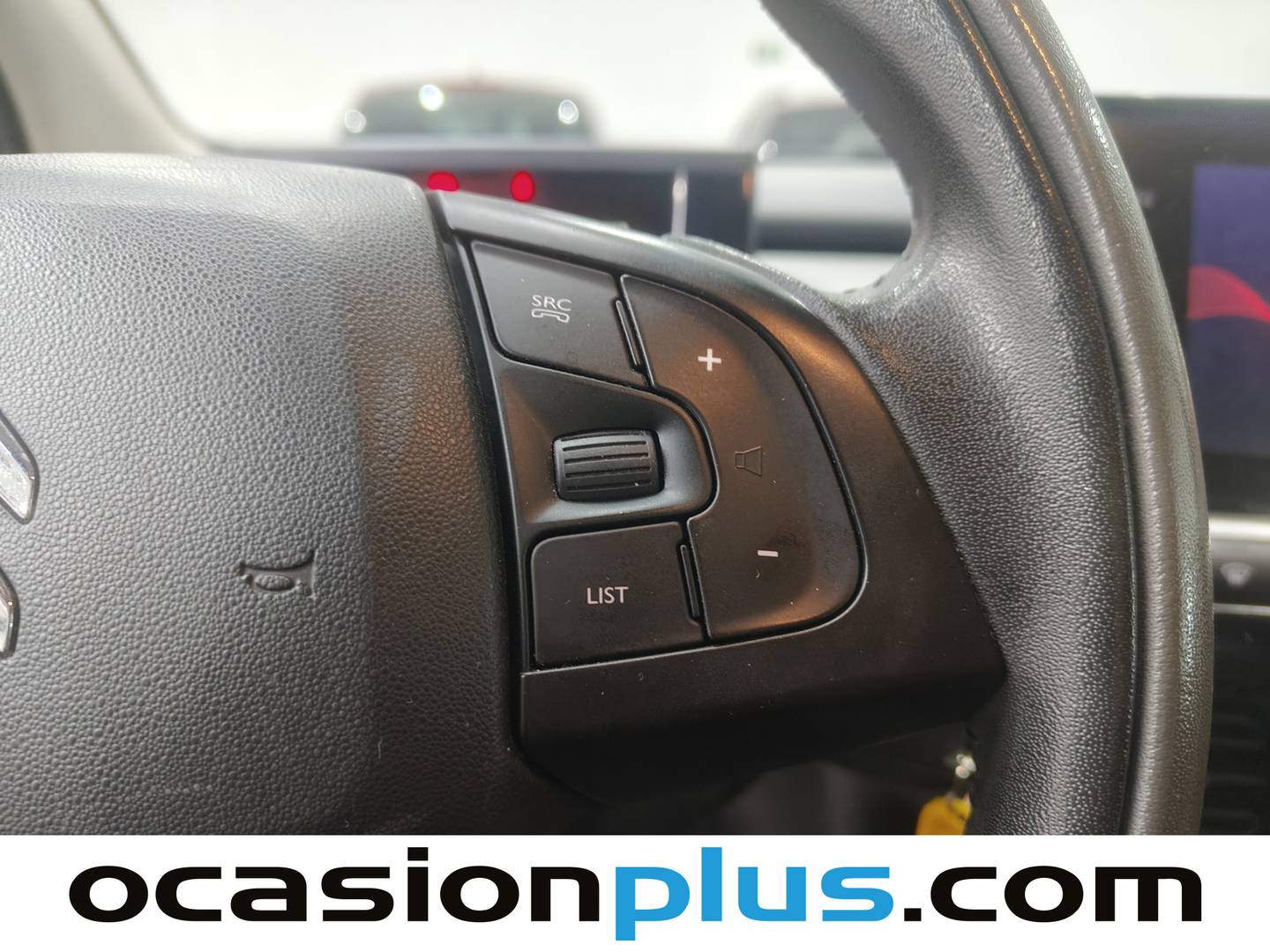 Citroën C4 Cactus Citroën C4 Cactus BlueHDi 100 Feel Edition (100 CV) de segunda mano