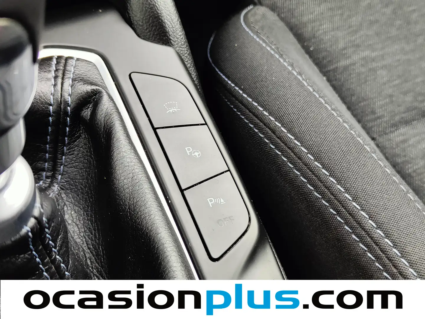 Foto Ford Focus Ford Focus 1.0 Ecoboost Active (125 CV)