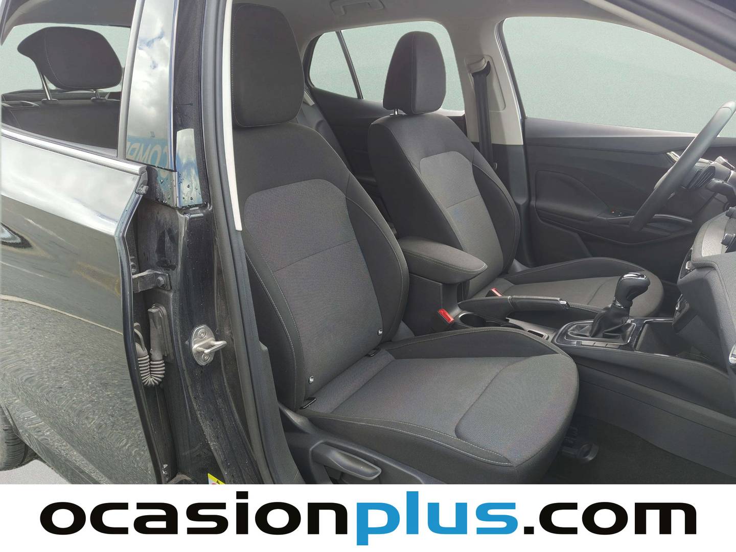 Skoda Fabia Skoda Fabia 1.0 TSI Selection DSG (115 CV) km 0