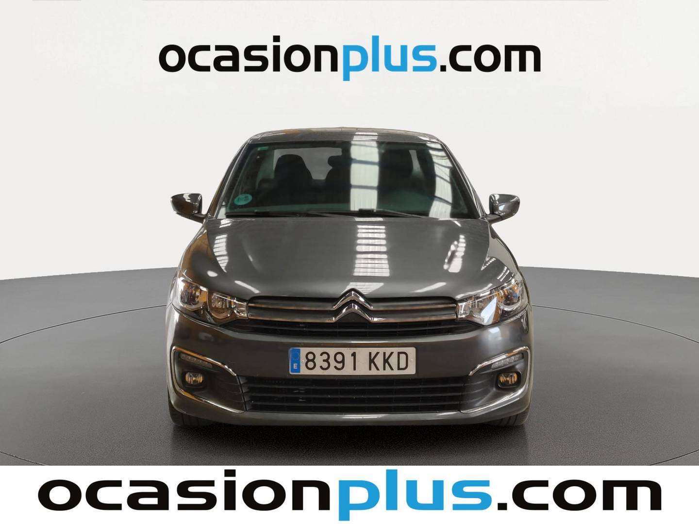 Citroën C-Elysée Citroën C-Elysee BlueHDi 100 Shine (100 CV) 100cv