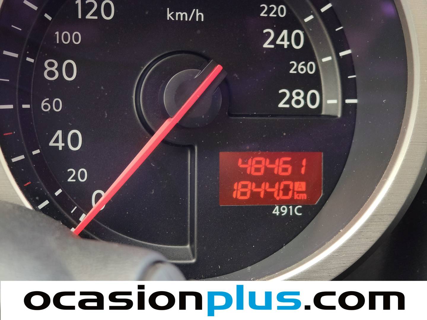 Foto Nissan 370Z Nissan 370 Z 3.7G Coupé GT (328 CV)