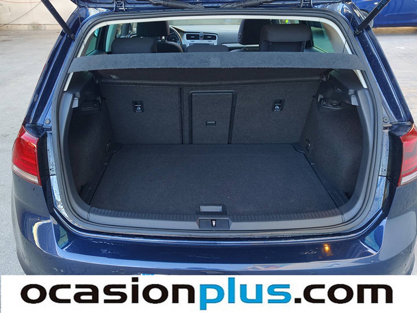 Foto Volkswagen Golf Volkswagen Golf Advance 1.4 TSI BMT (125 CV) DSG