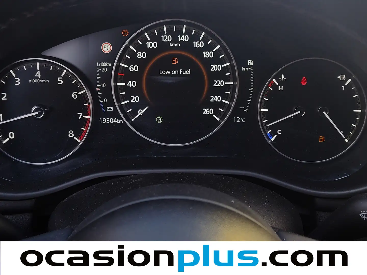 Foto Mazda Mazda3 Mazda Mazda 3 2.5 E-SKYACTIV-G MHEV Exclusive-Line (140 CV)