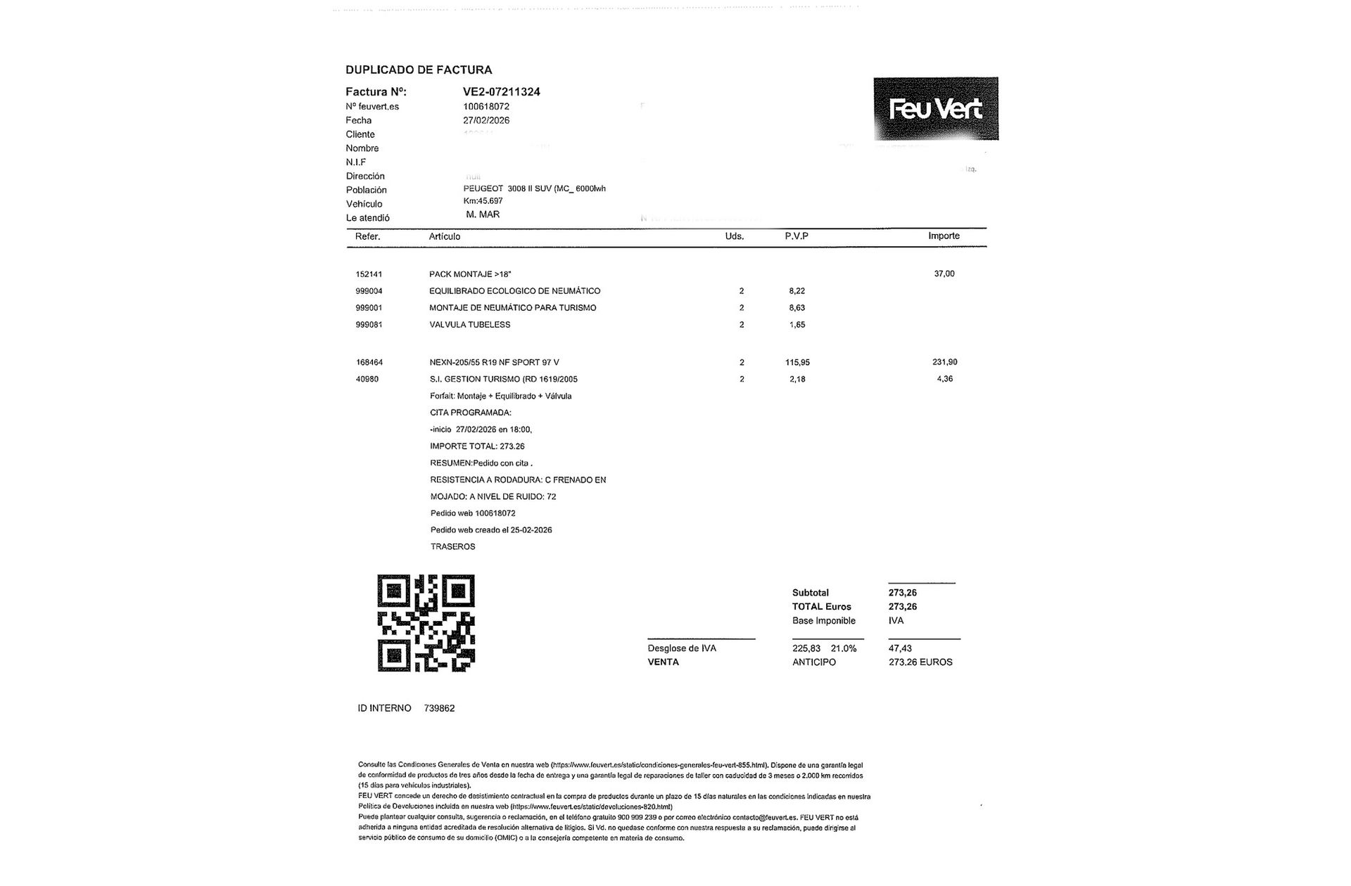 Peugeot 3008 PureTech 130 GT - foto 24