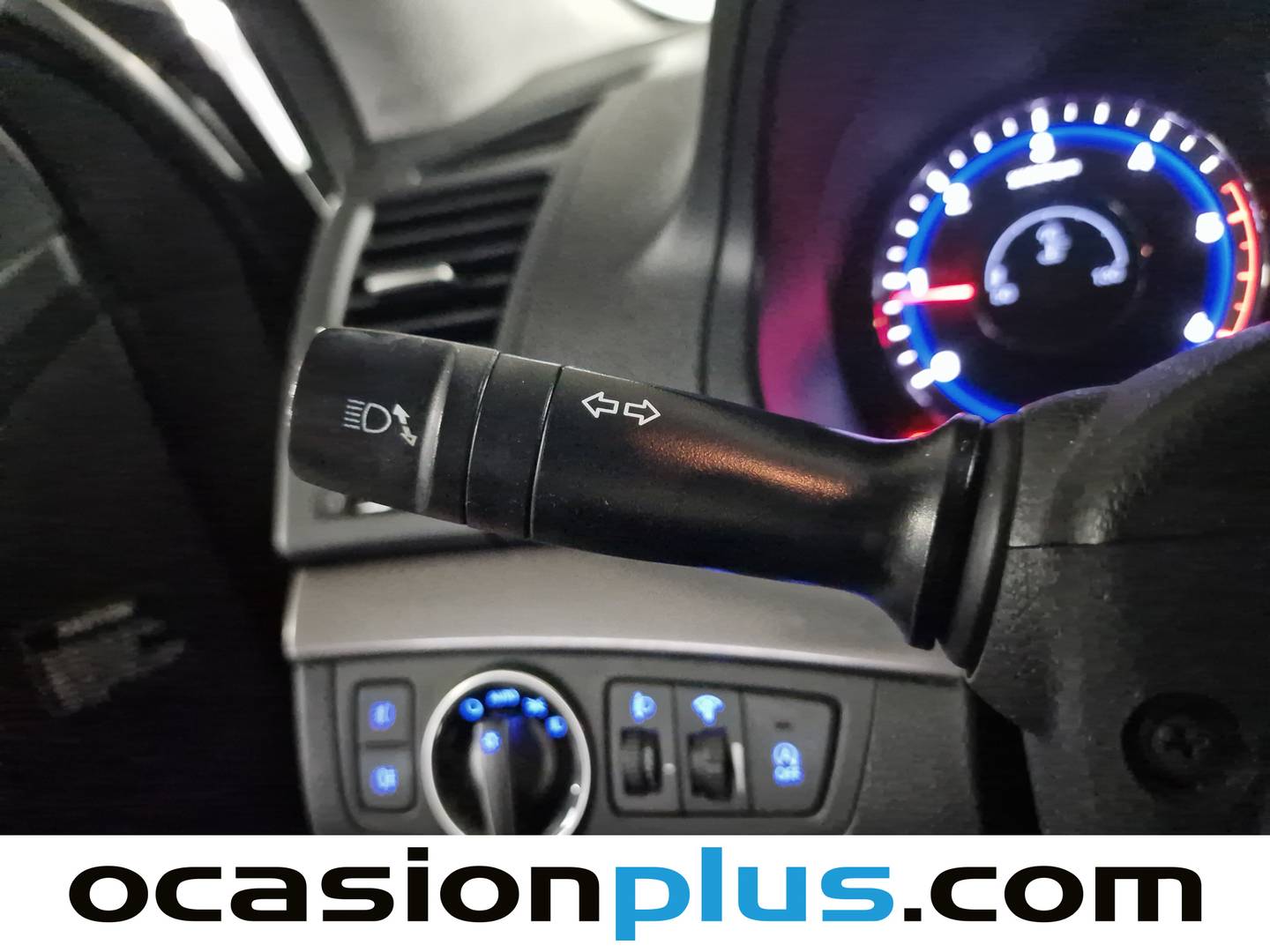 Hyundai i40 Hyundai i40 CW 1.7 CRDI BlueDrive GLS Tecno (136 CV) de ocasión